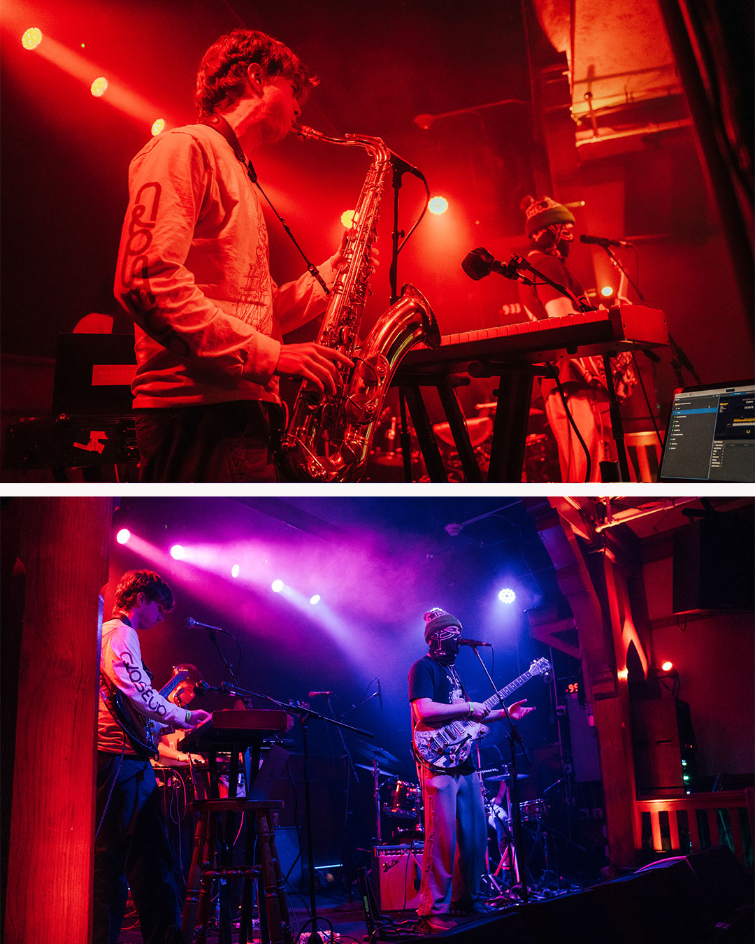 BRICKNASTY — BRICKNASTY — Schubas Tavern