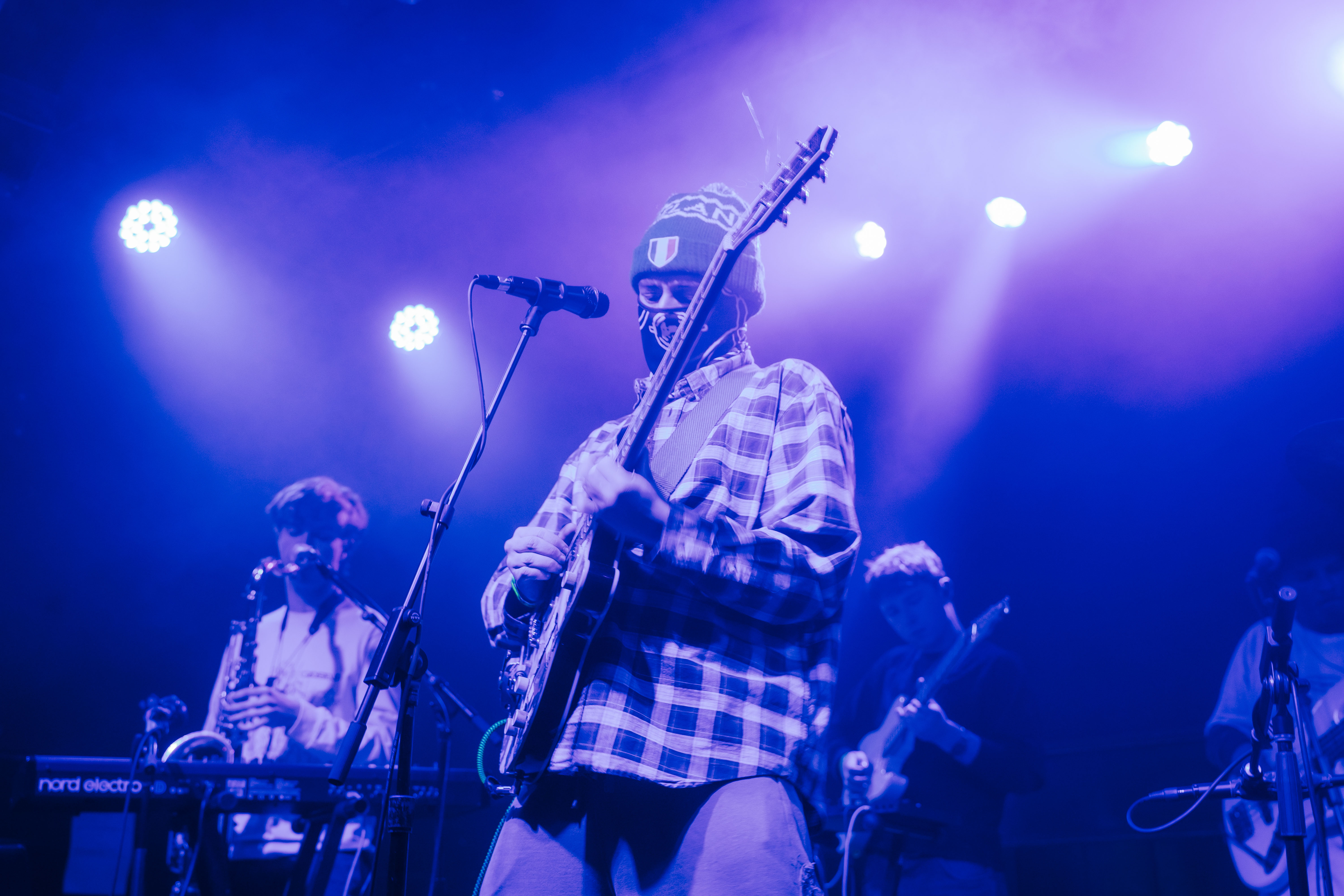 BRICKNASTY — BRICKNASTY — Schubas Tavern