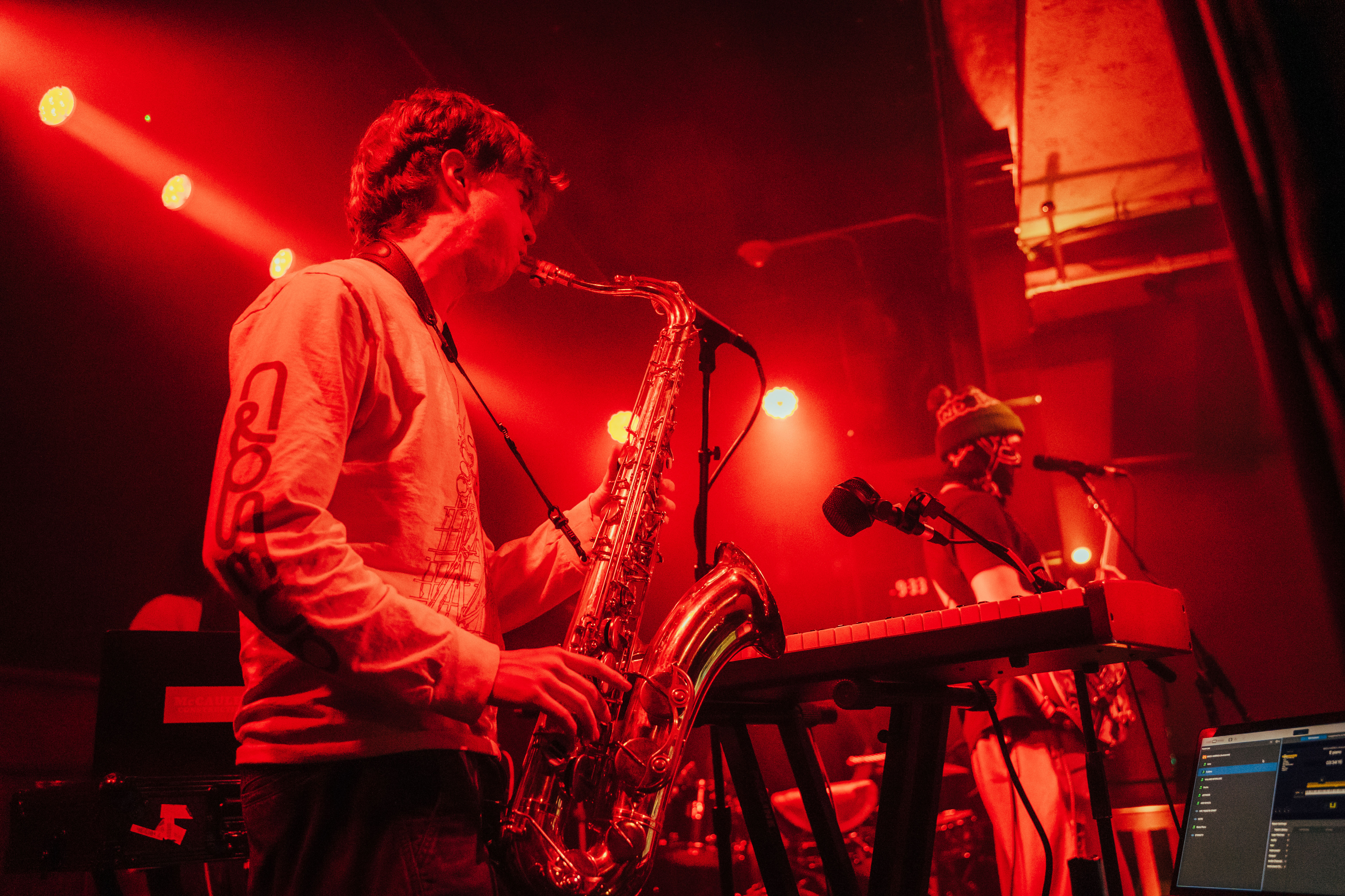 BRICKNASTY — BRICKNASTY — Schubas Tavern