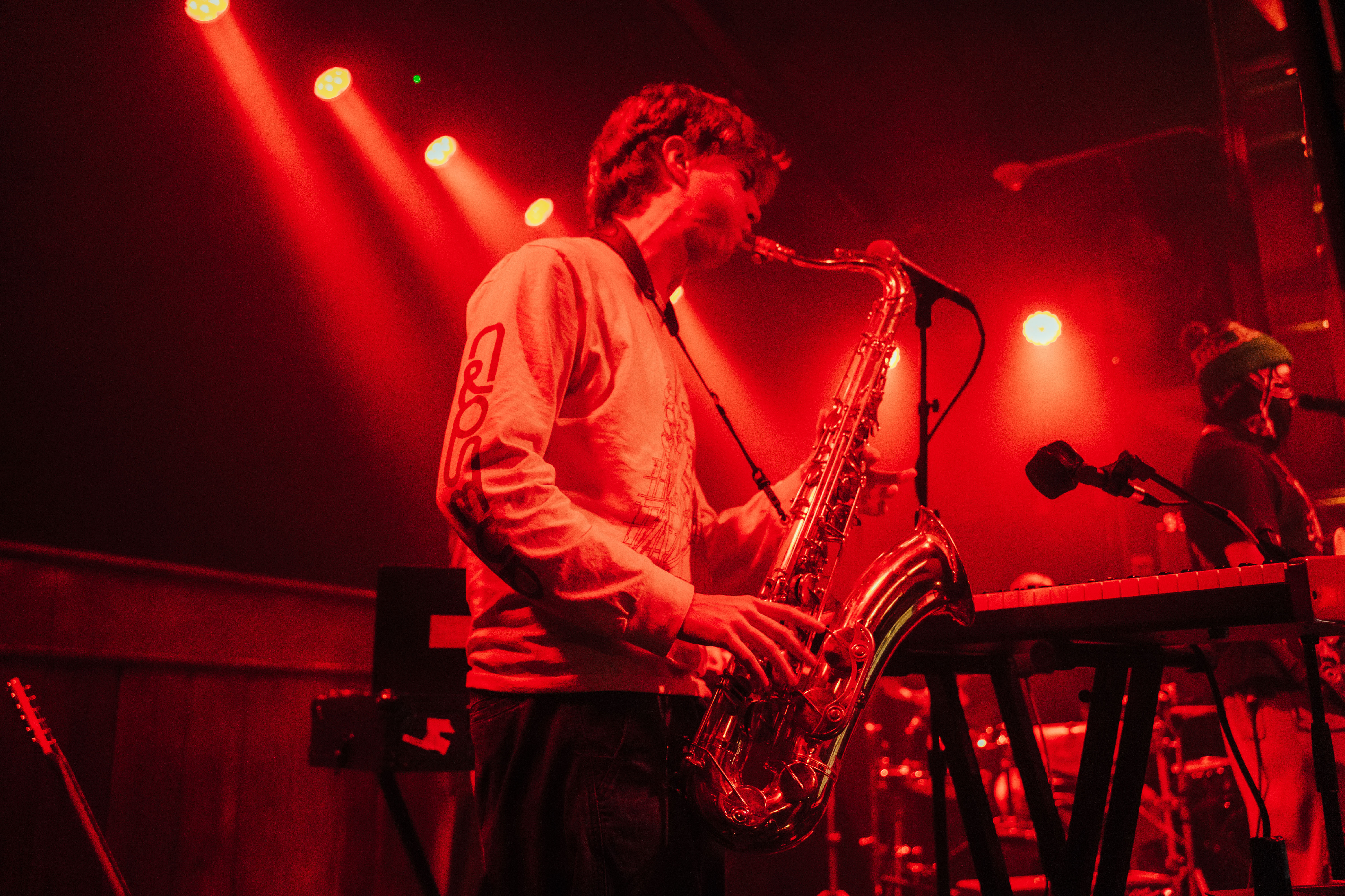 BRICKNASTY — BRICKNASTY — Schubas Tavern