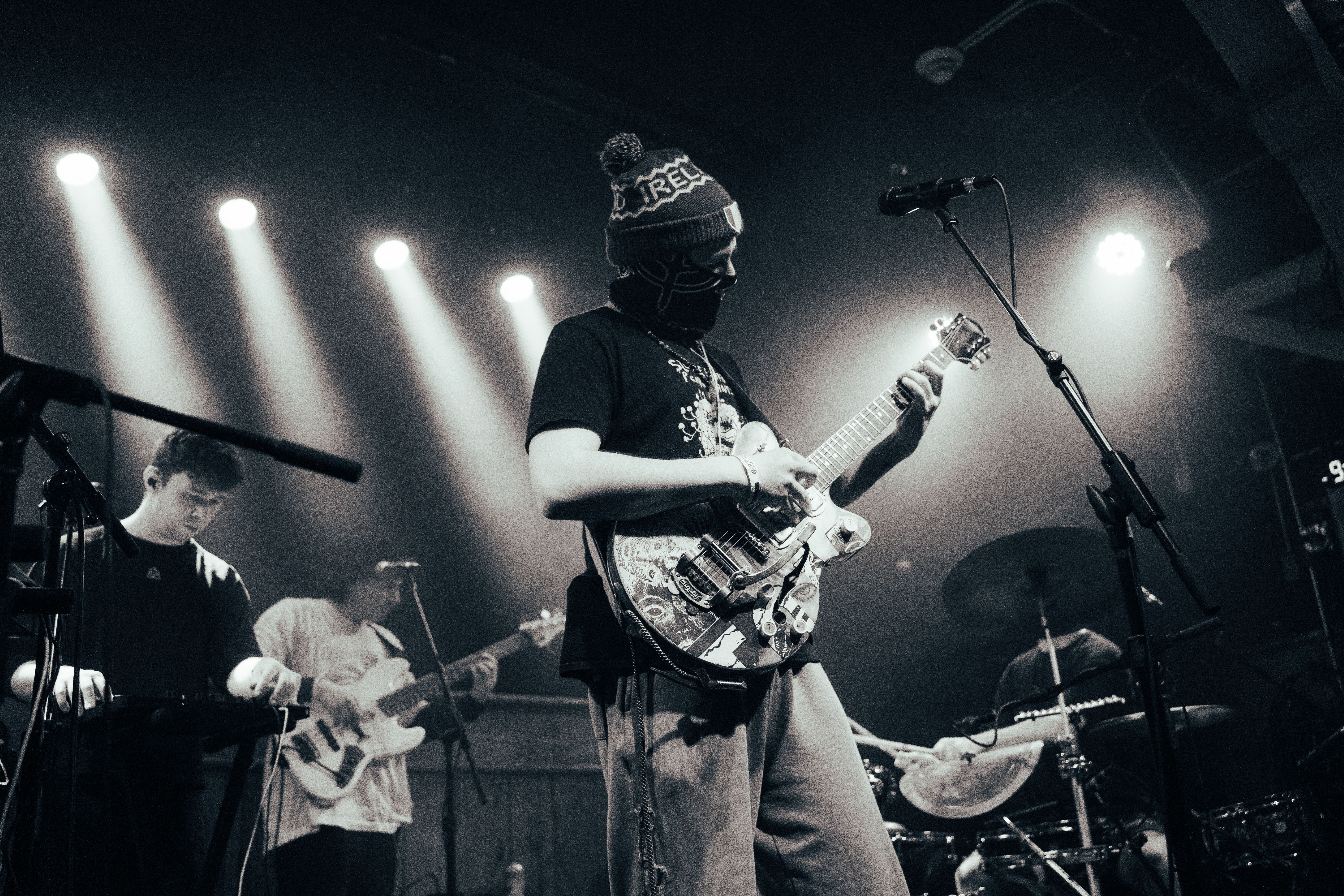 BRICKNASTY — BRICKNASTY — Schubas Tavern