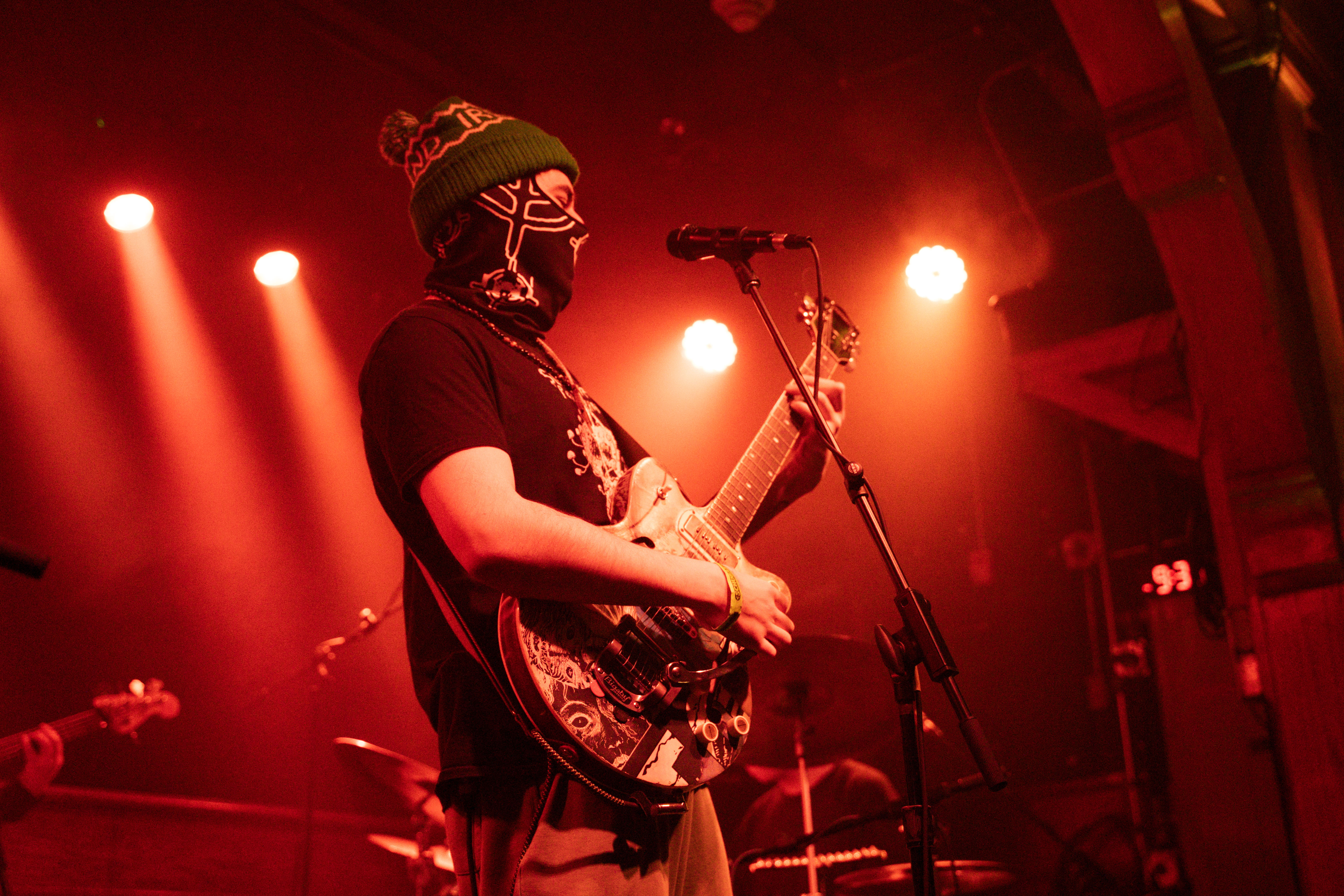 BRICKNASTY — BRICKNASTY — Schubas Tavern