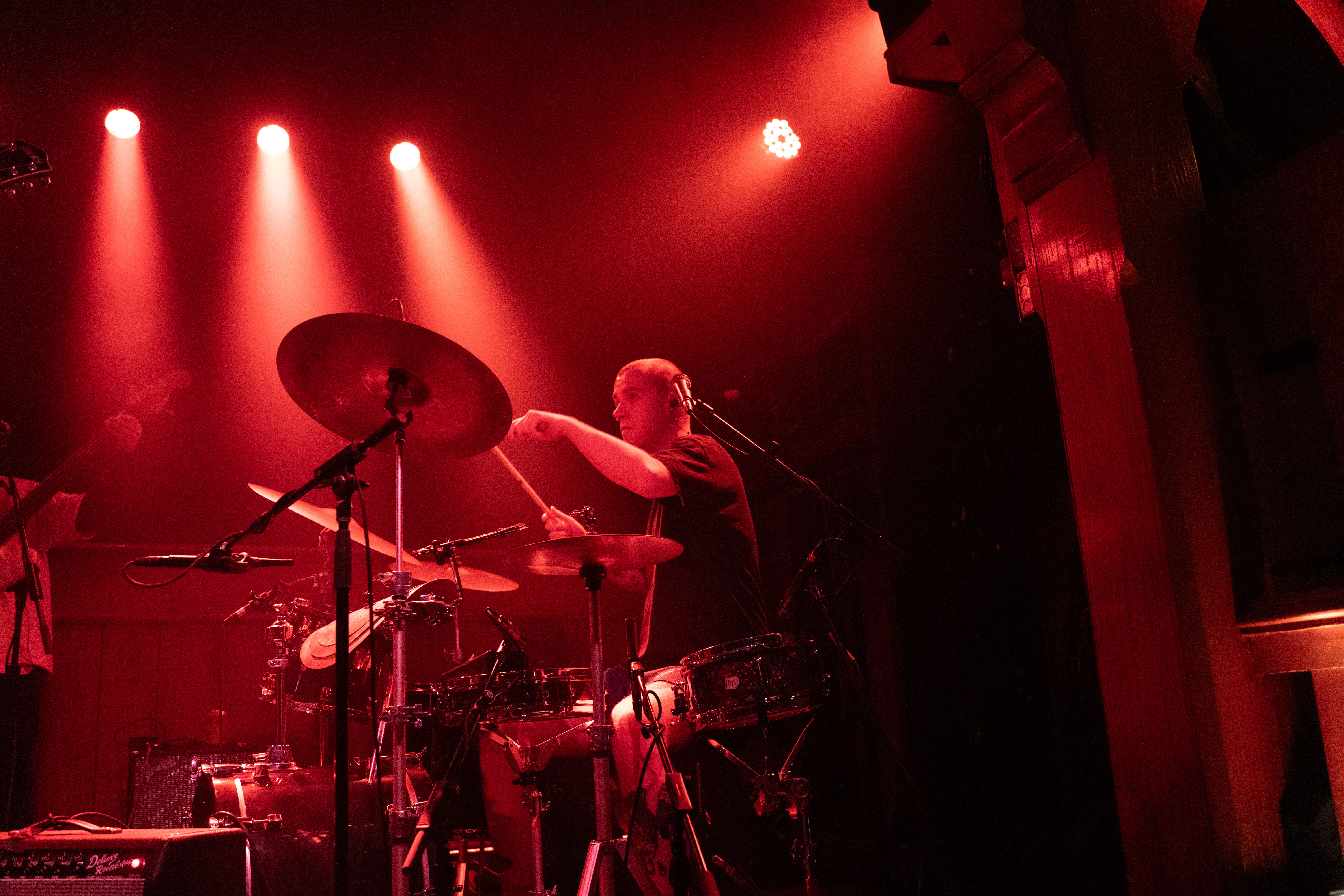 BRICKNASTY — BRICKNASTY — Schubas Tavern