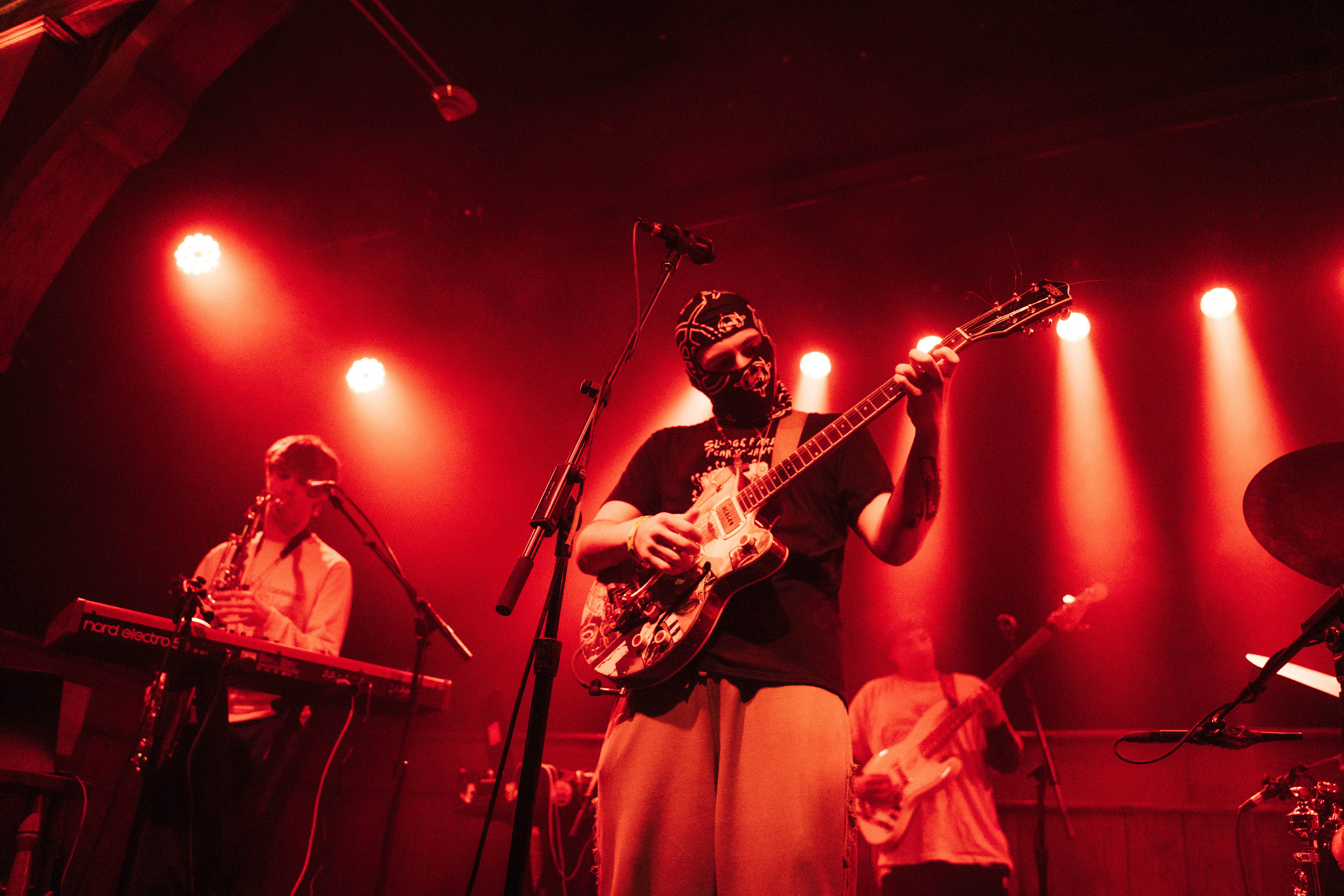 BRICKNASTY — BRICKNASTY — Schubas Tavern