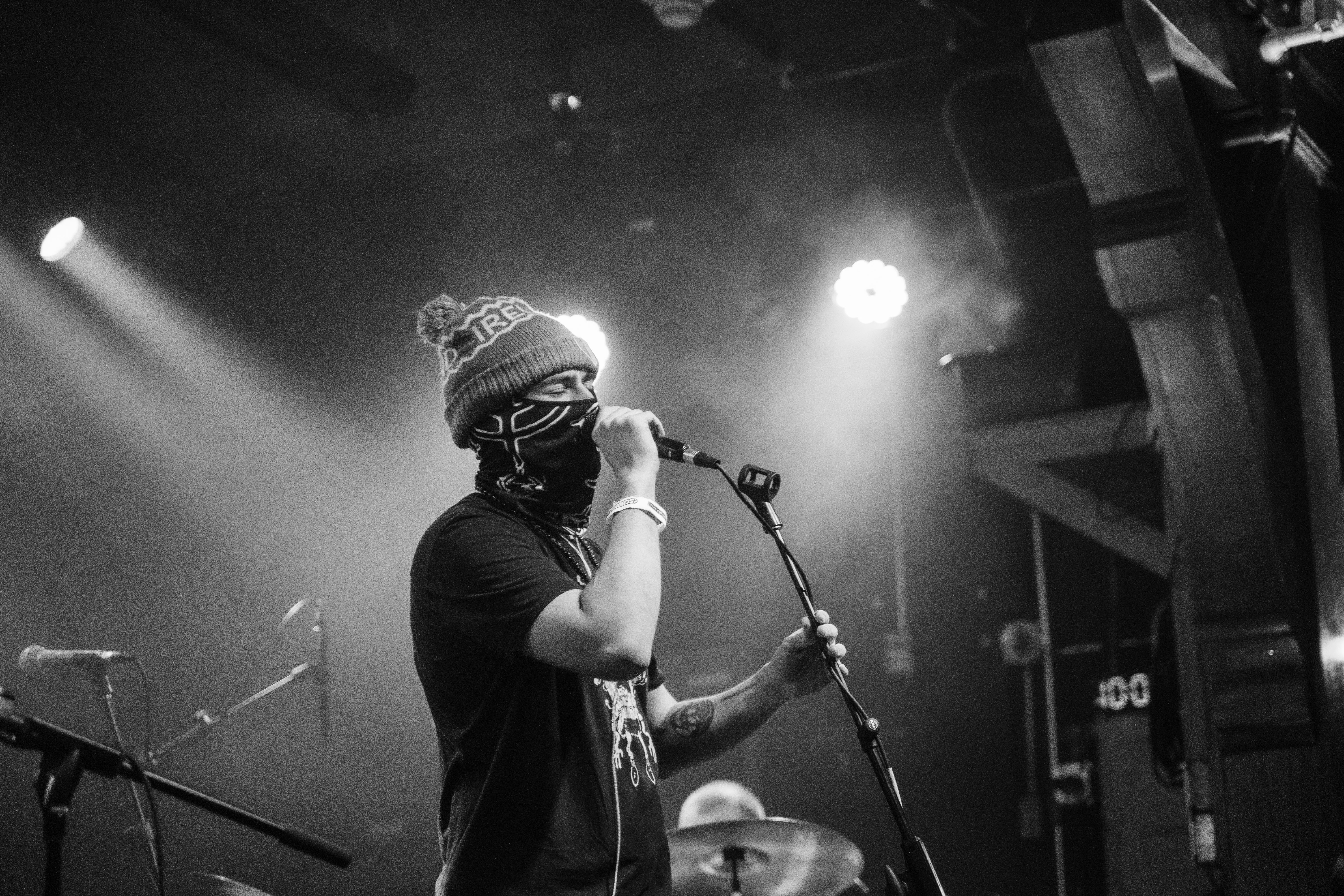BRICKNASTY — BRICKNASTY — Schubas Tavern