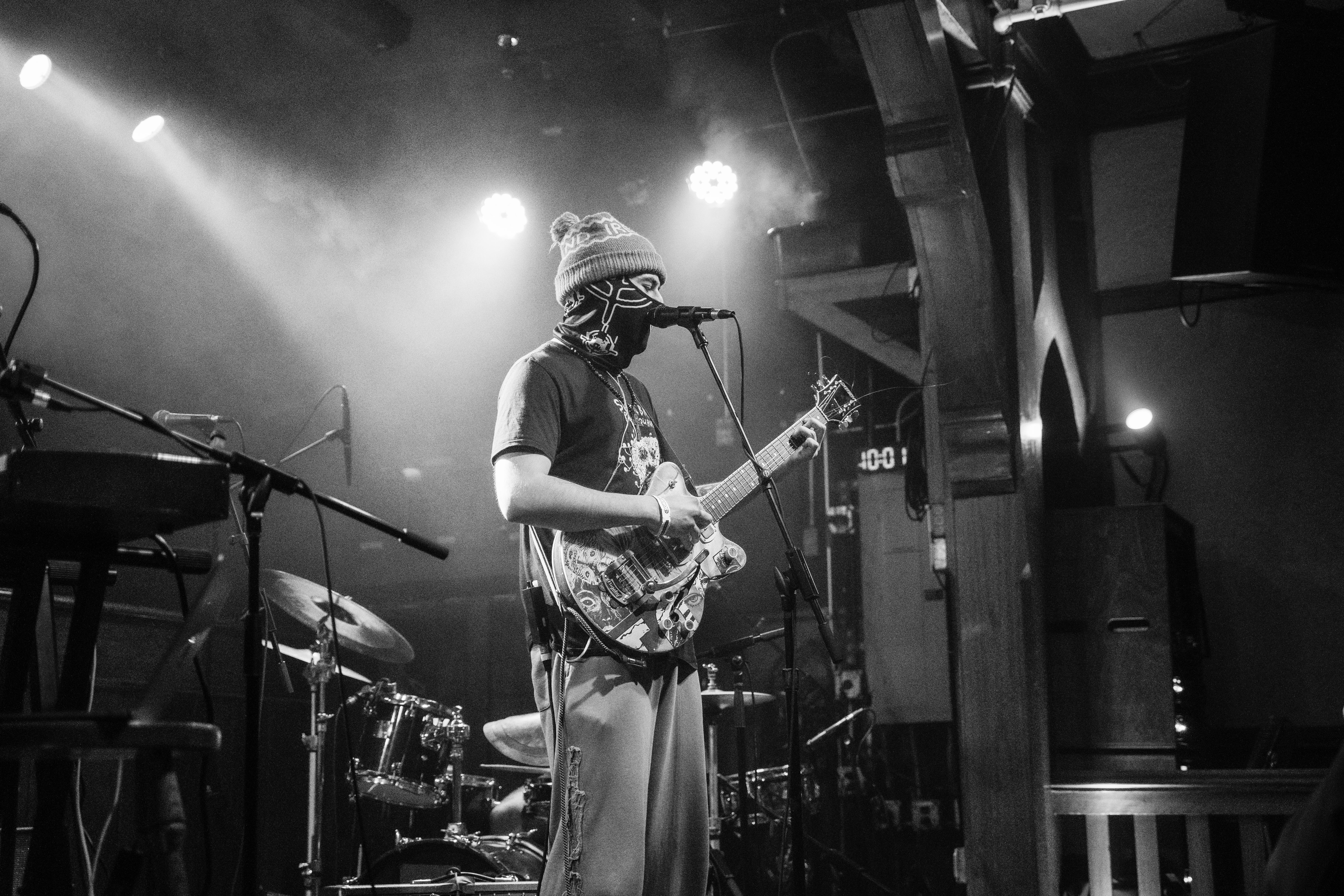 BRICKNASTY — BRICKNASTY — Schubas Tavern