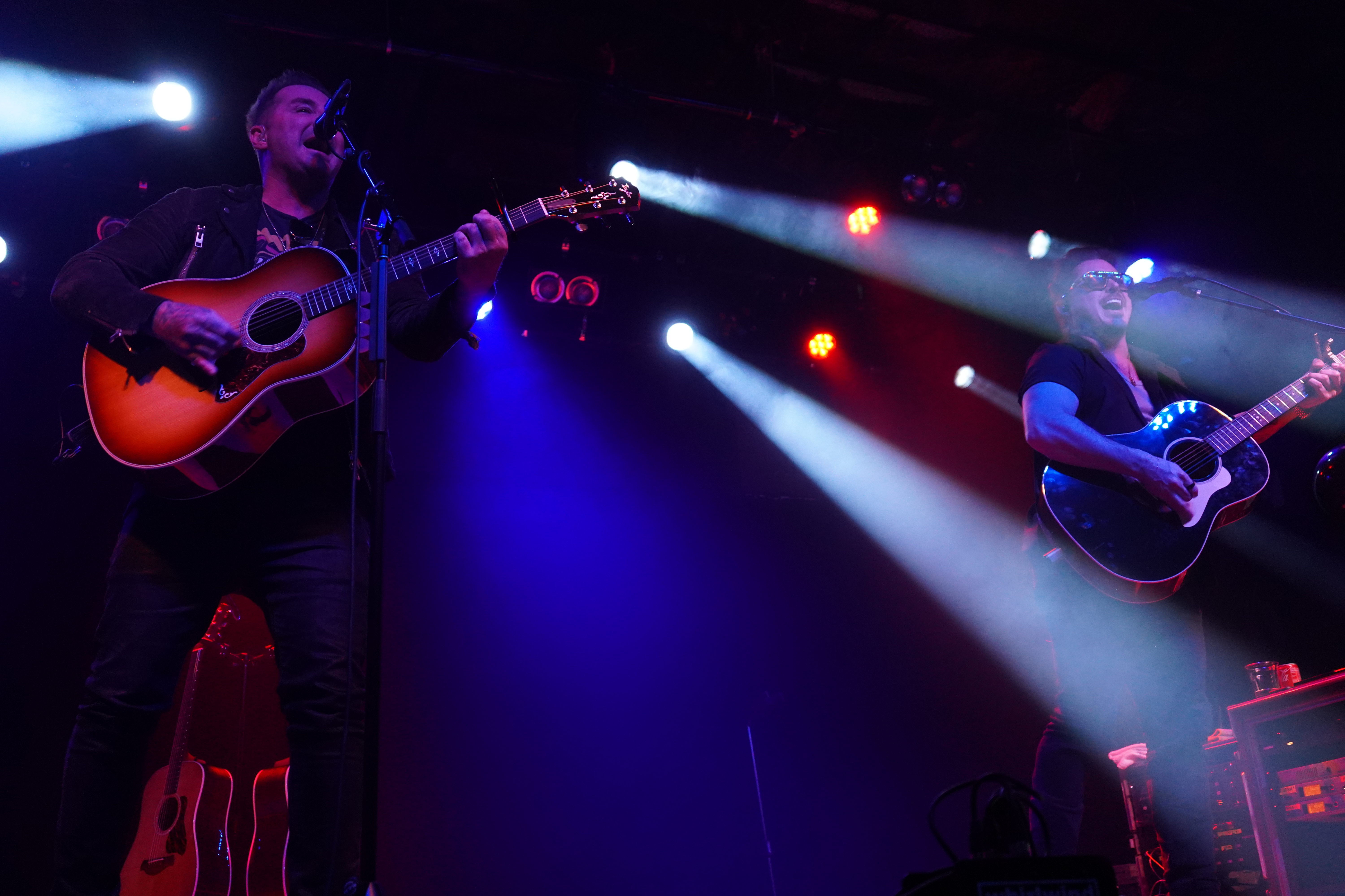 Secondhand Serenade
