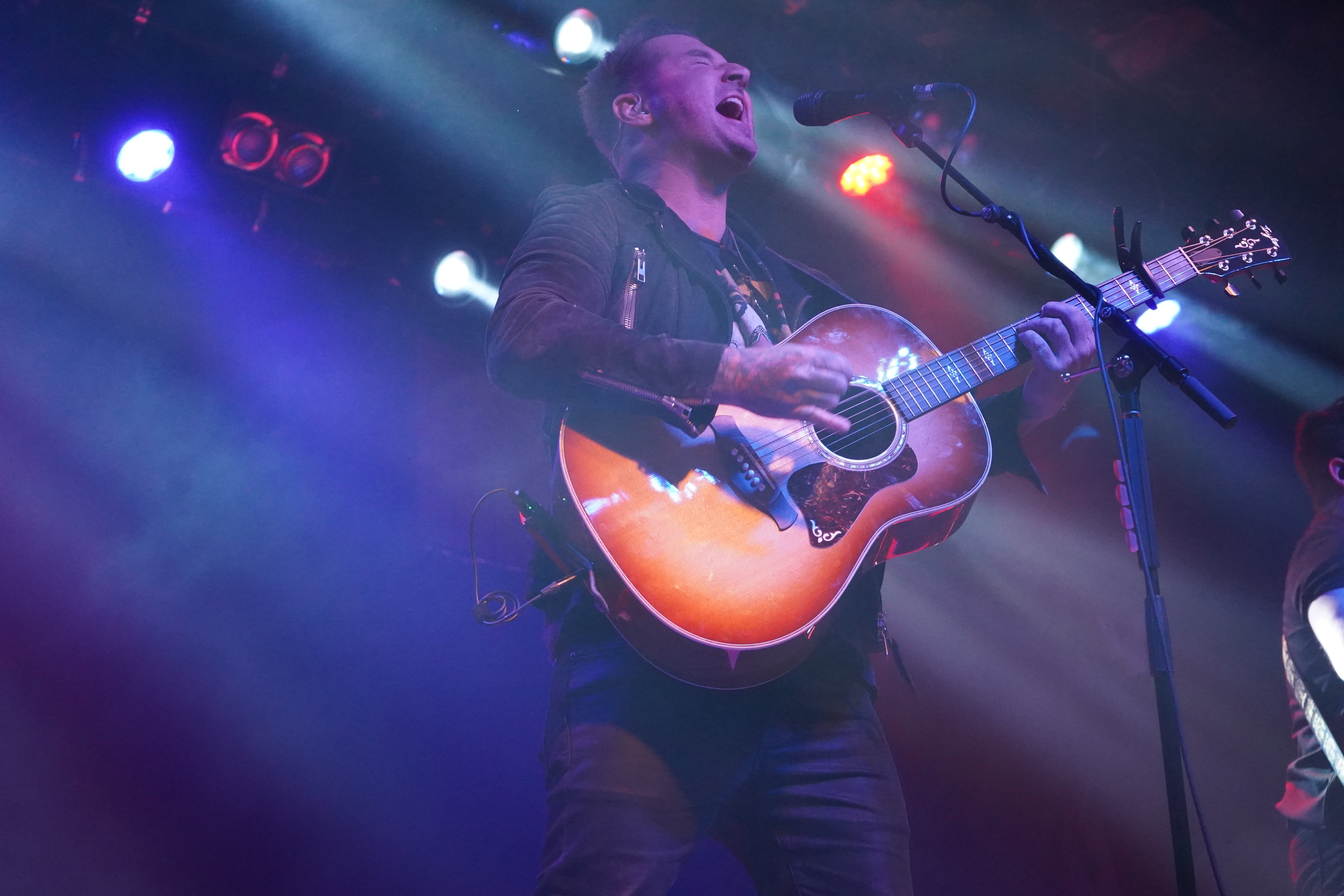 Secondhand Serenade