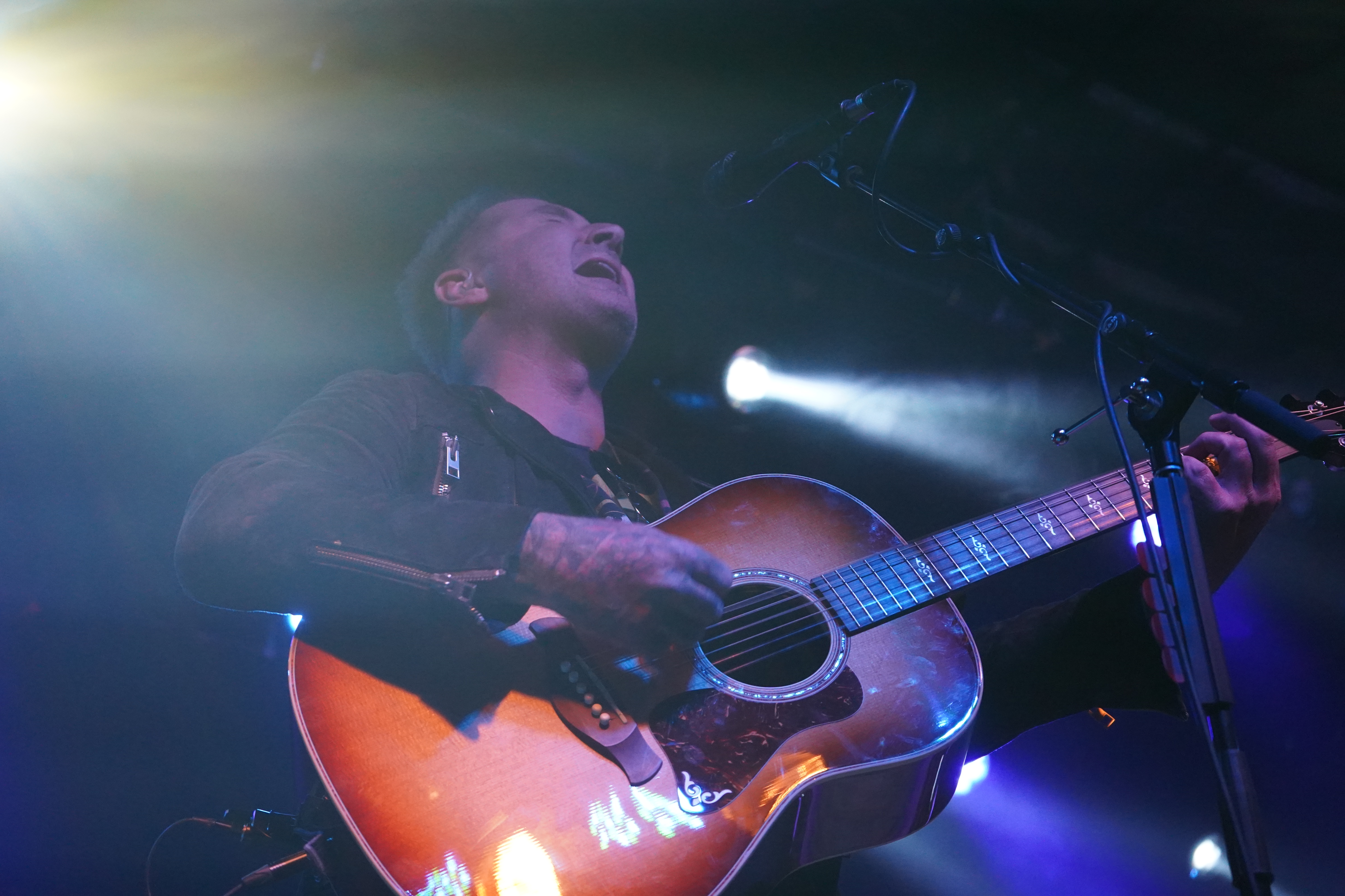 Secondhand Serenade