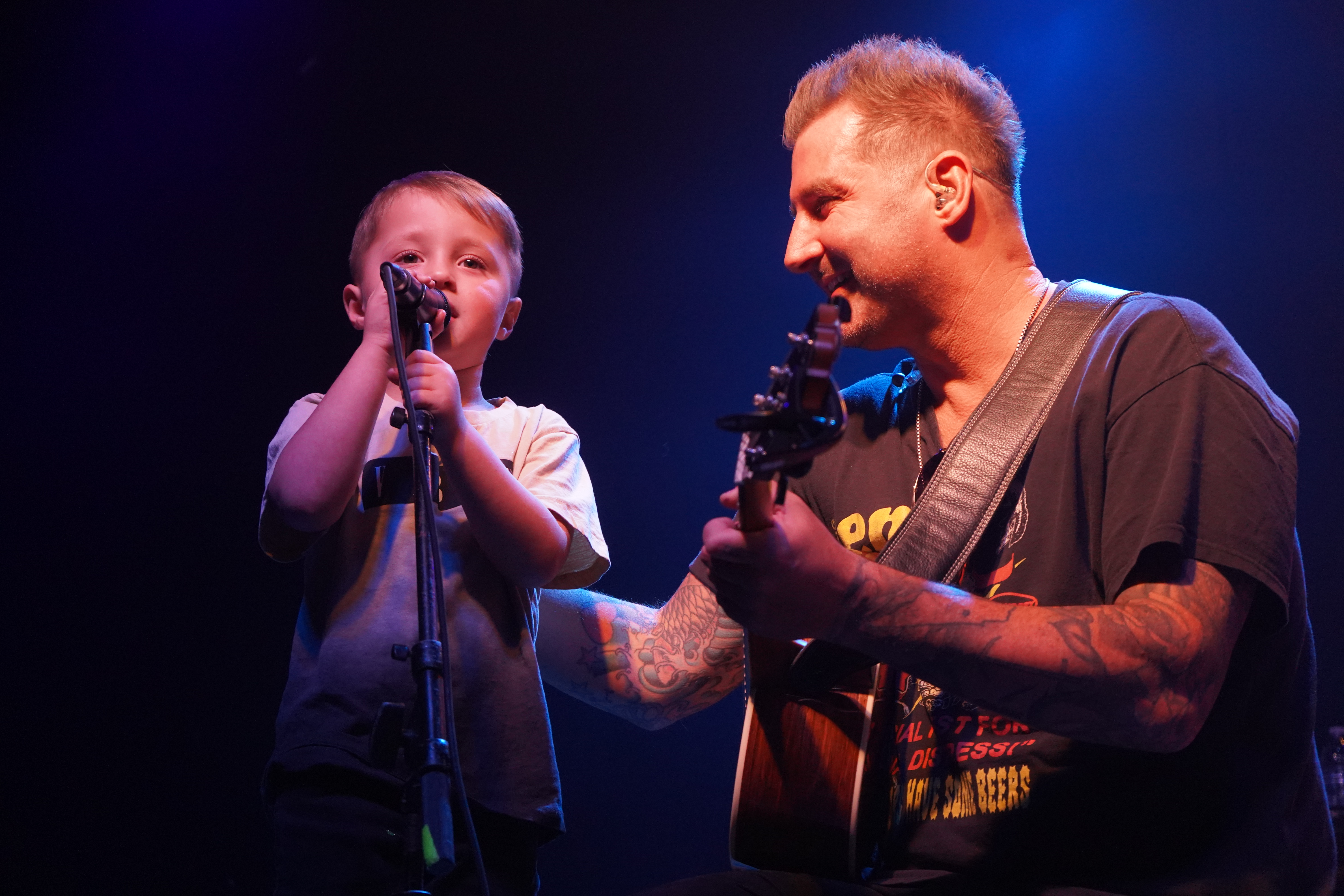 Secondhand Serenade