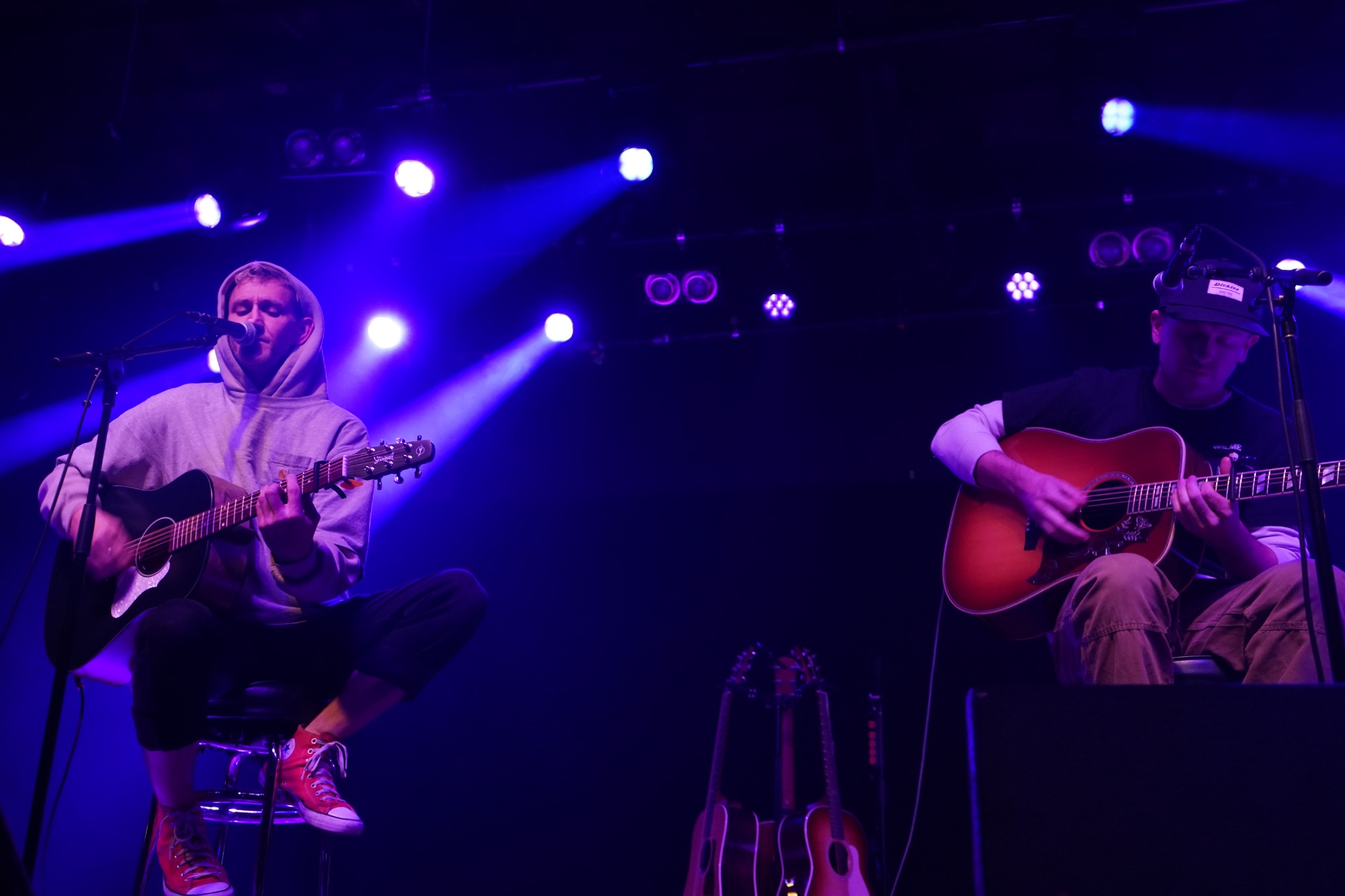 Every Avenue