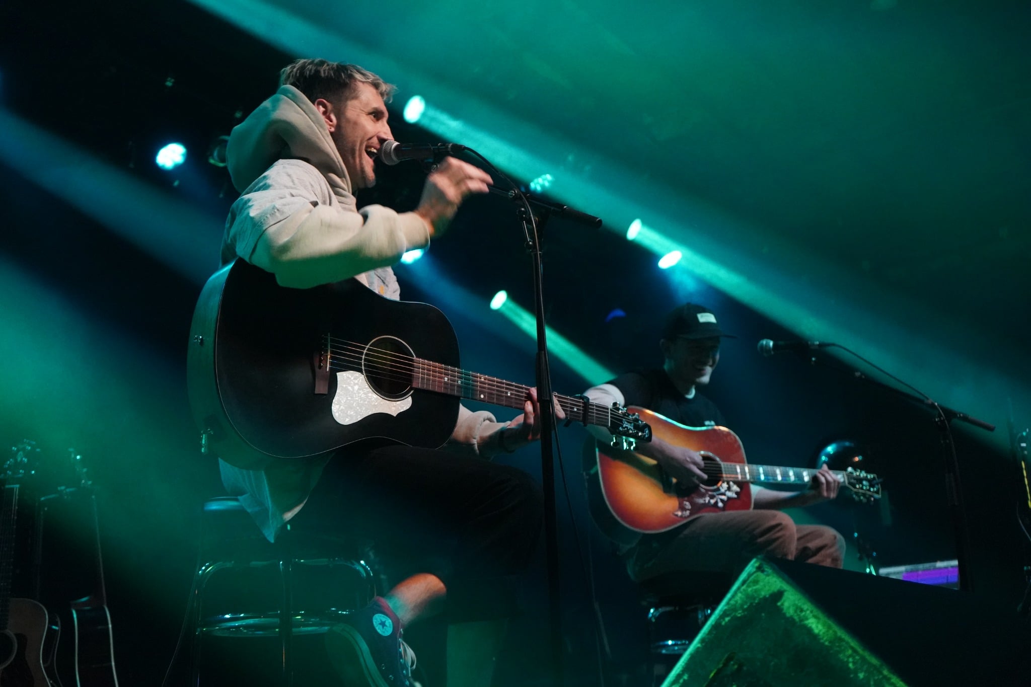 Every Avenue — Every Avenue — Bottom Lounge
