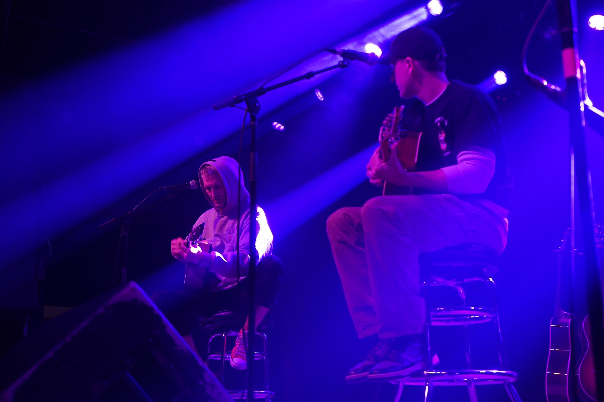 Every Avenue