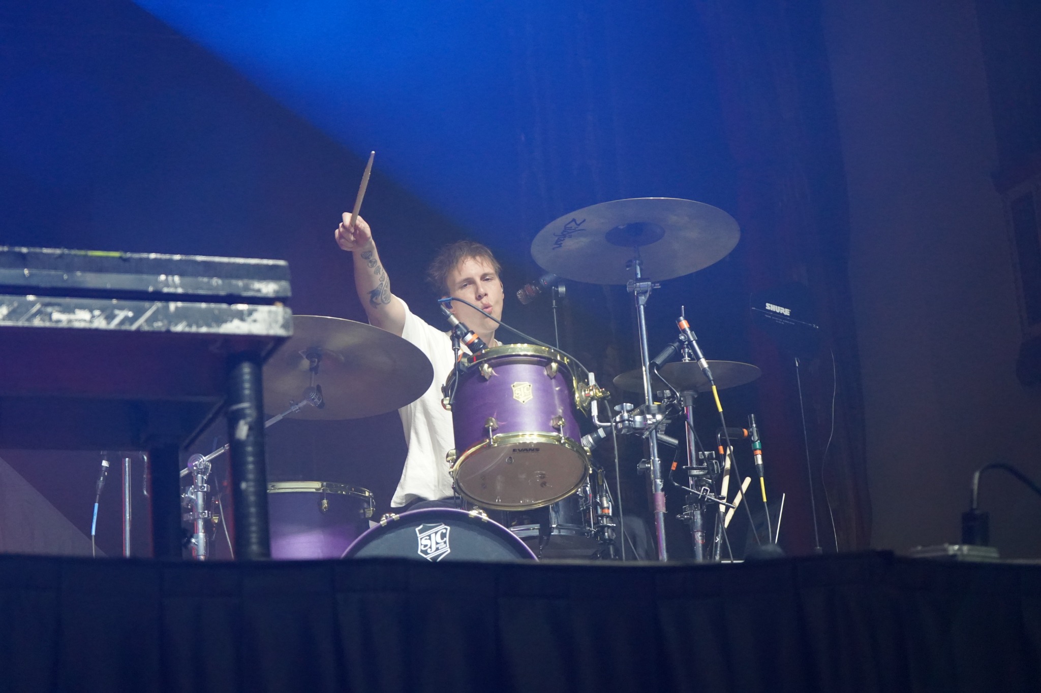 Arrows in Action photo