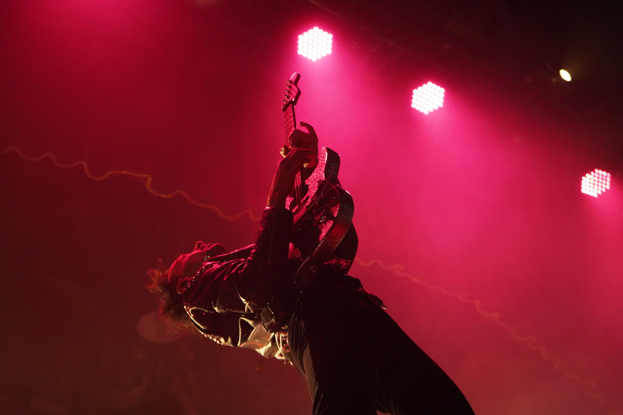 Boys Like Girls — Boys Like Girls — Aragon Ballroom