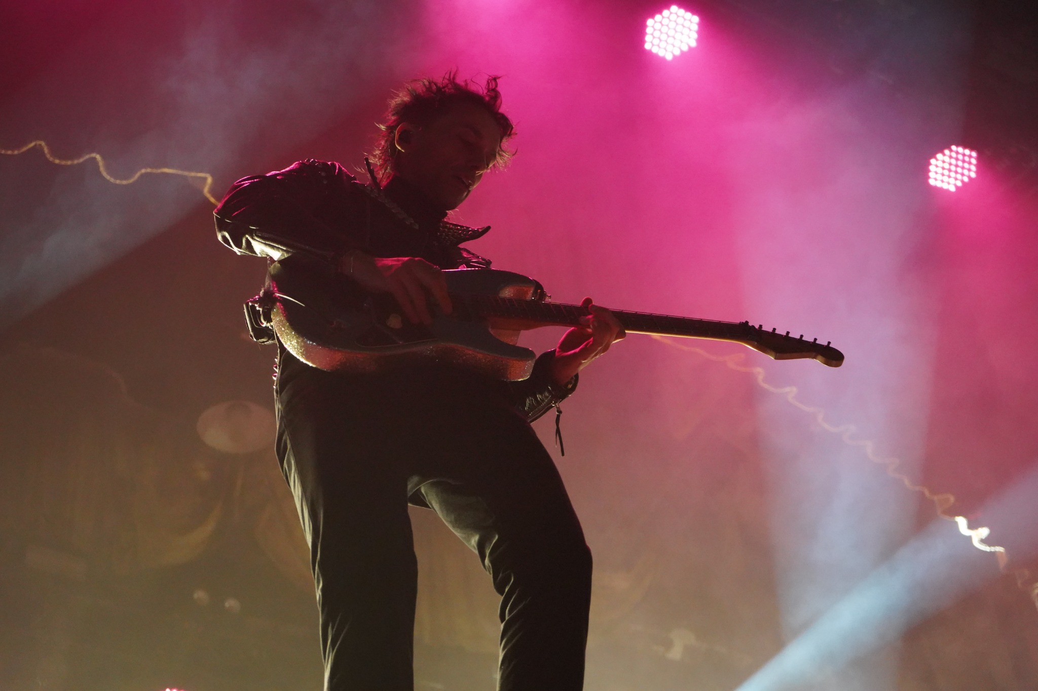 Boys Like Girls — Boys Like Girls — Aragon Ballroom