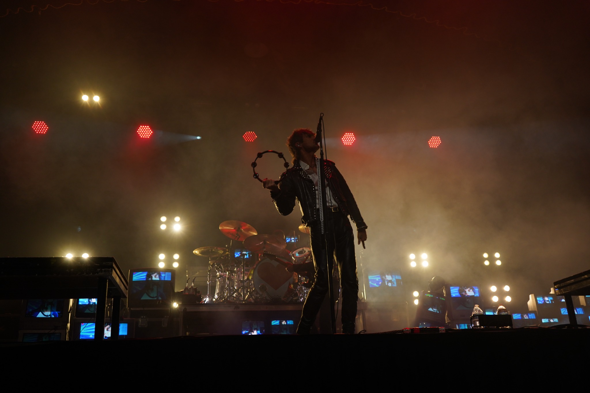 Boys Like Girls