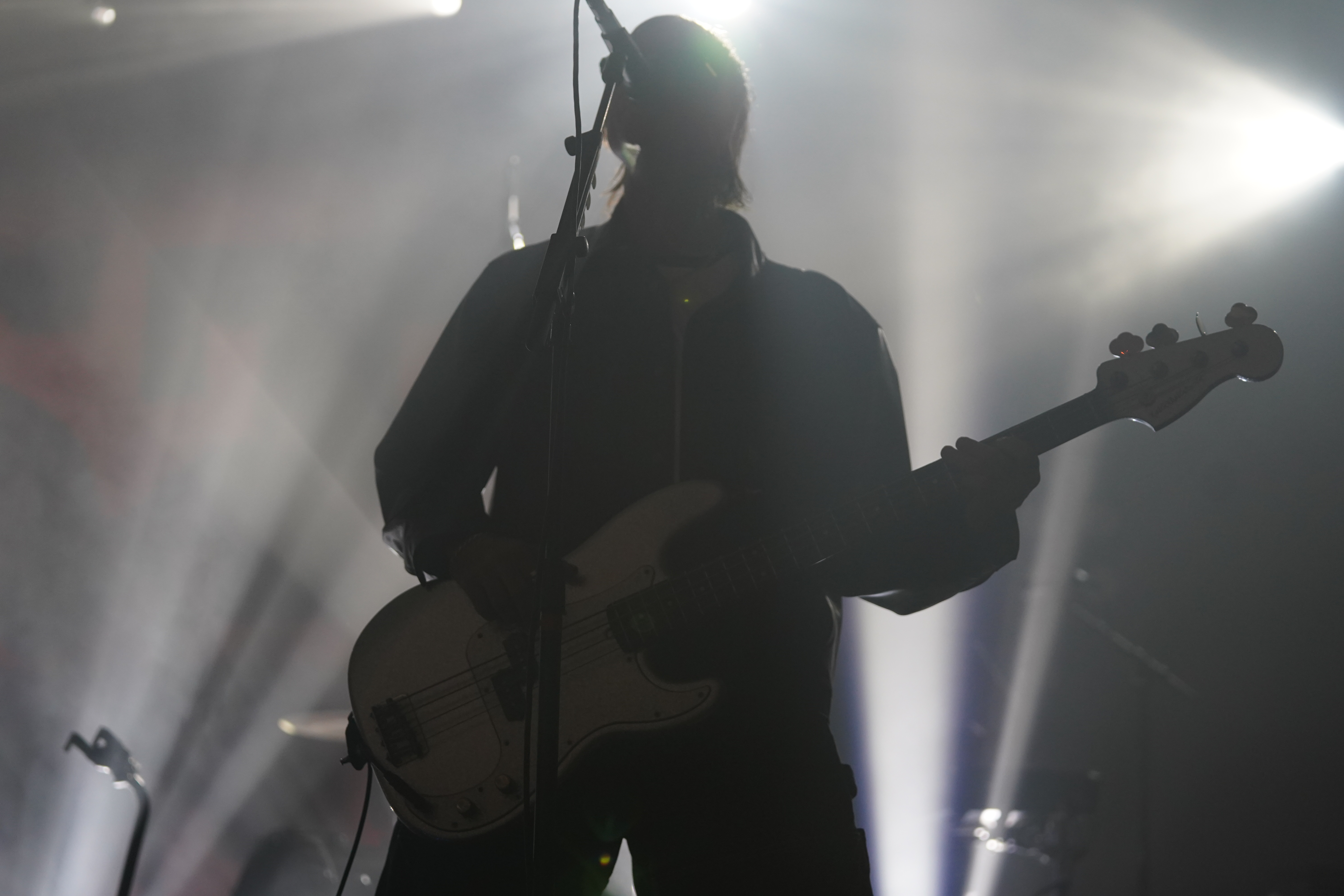 Sticky Fingers — Sticky Fingers — Crystal Ballroom