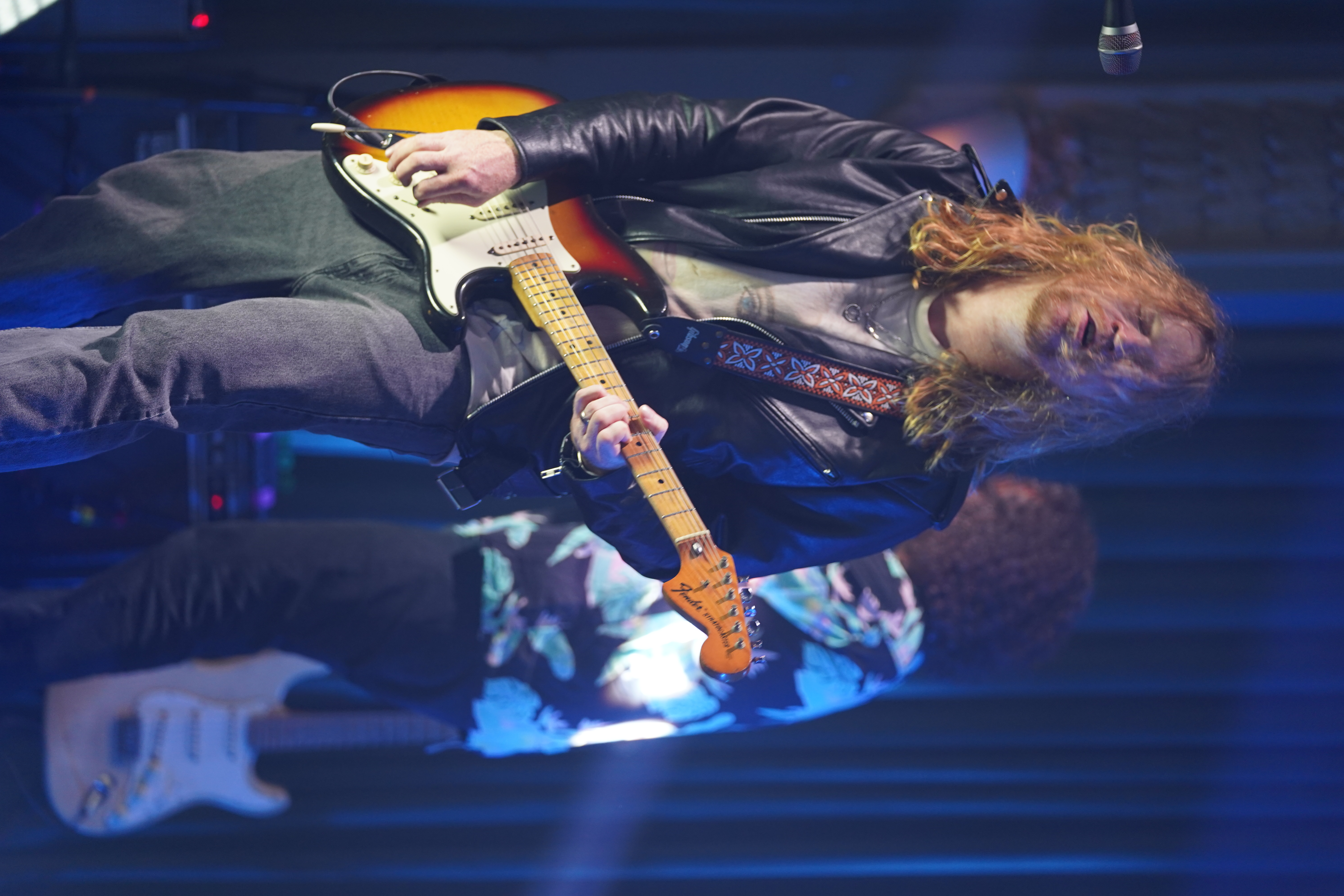Sticky Fingers — Sticky Fingers — Crystal Ballroom