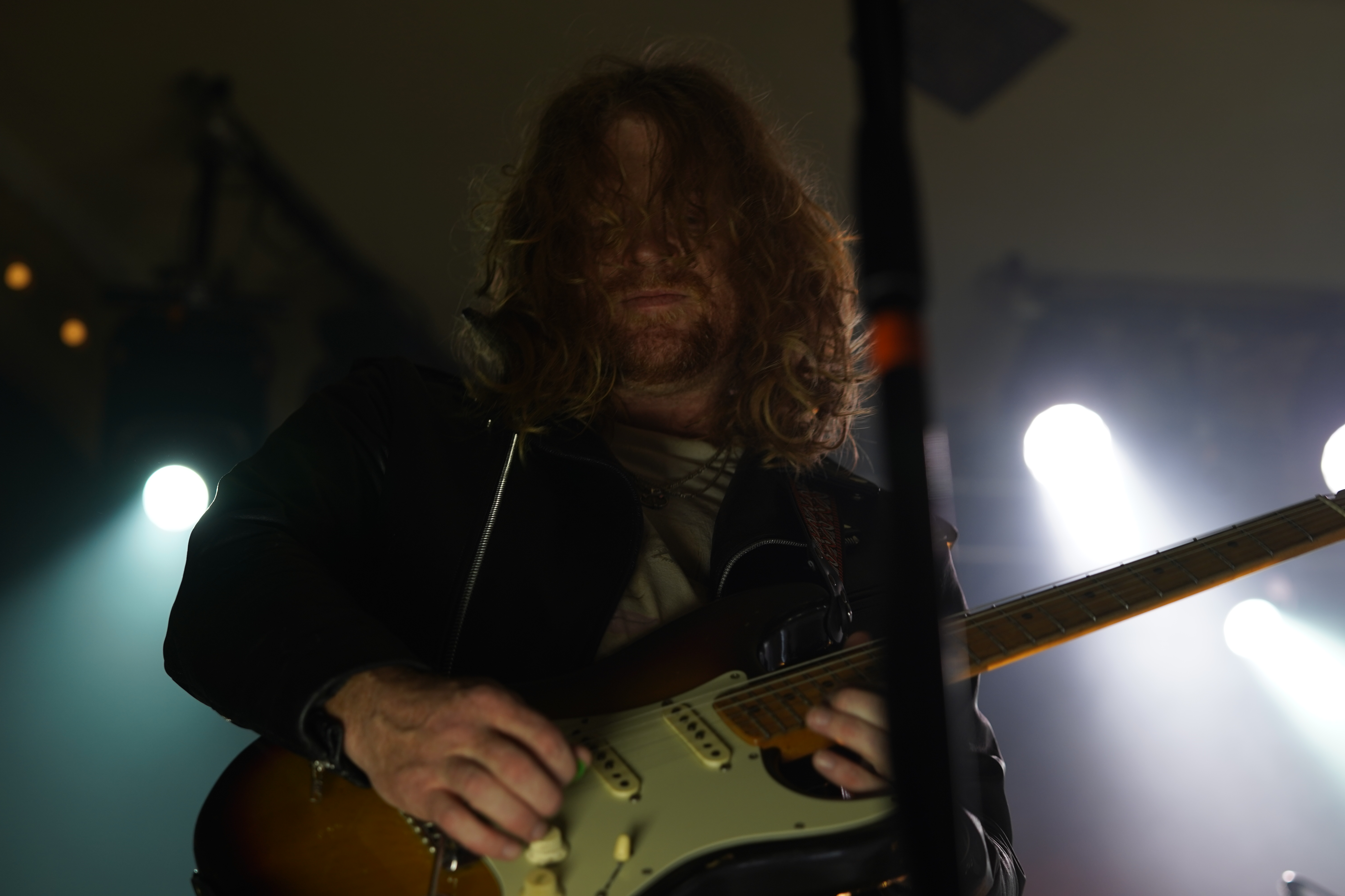 Sticky Fingers — Sticky Fingers — Crystal Ballroom