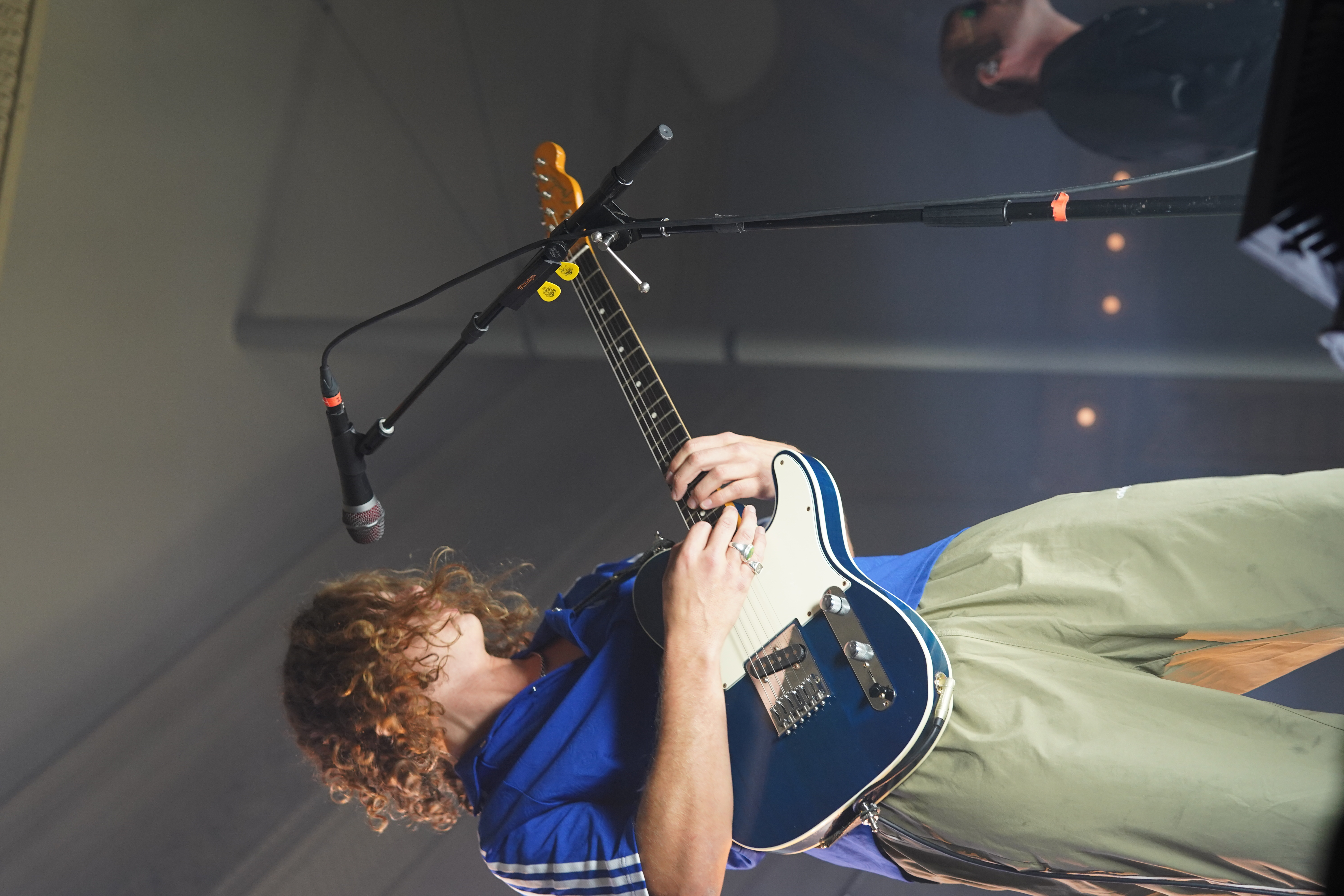 Sticky Fingers — Sticky Fingers — Crystal Ballroom