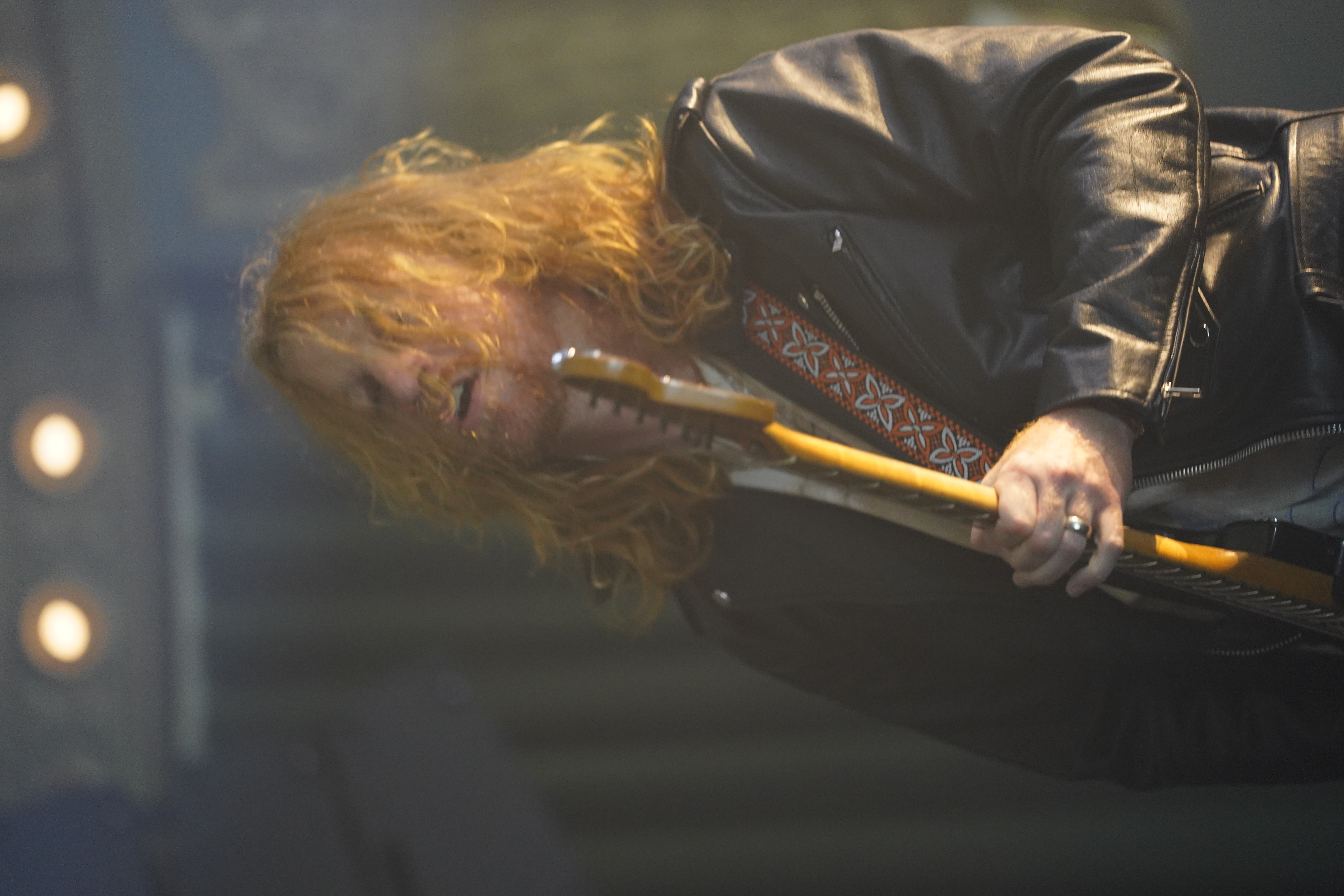 Sticky Fingers — Sticky Fingers — Crystal Ballroom