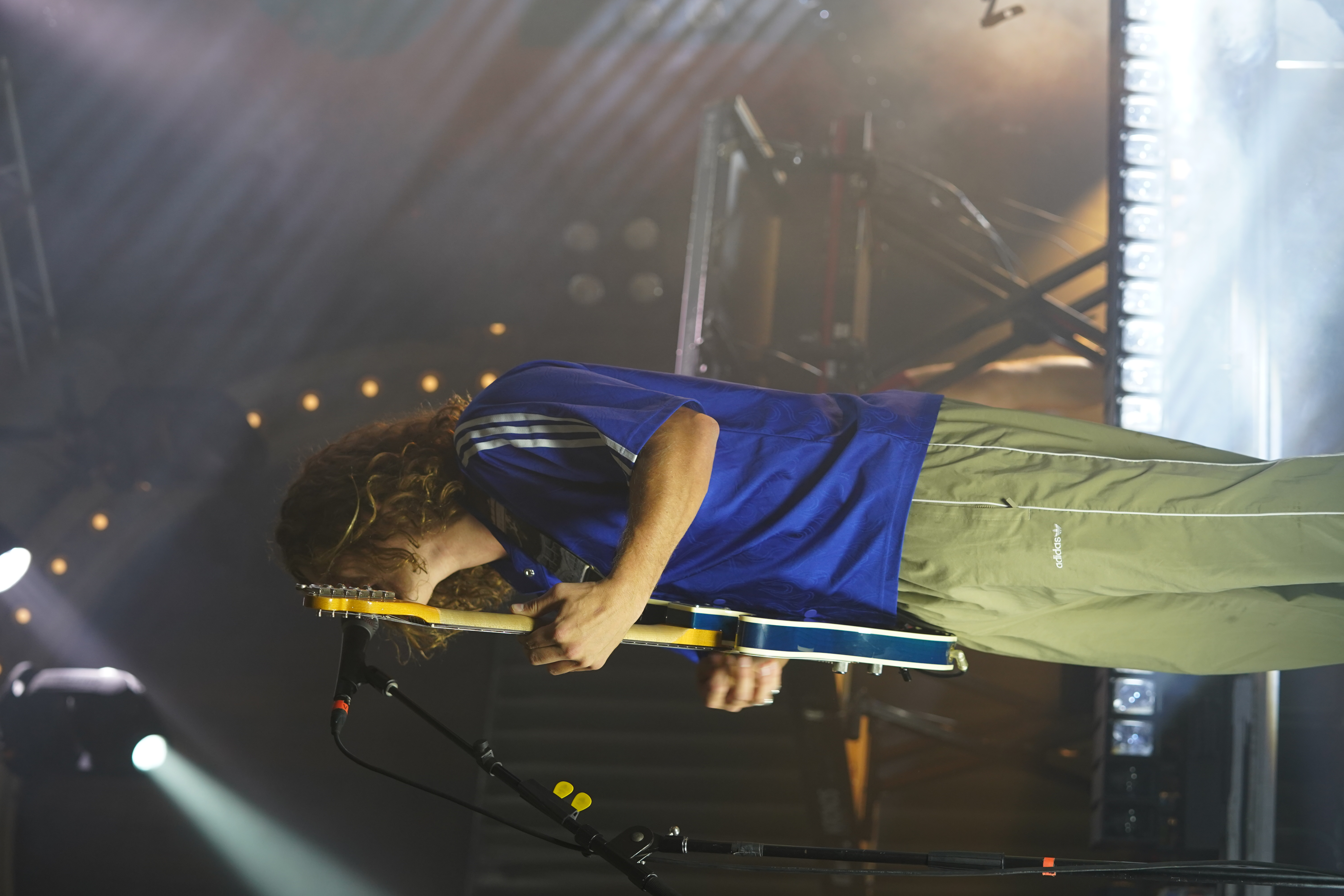 Sticky Fingers — Sticky Fingers — Crystal Ballroom