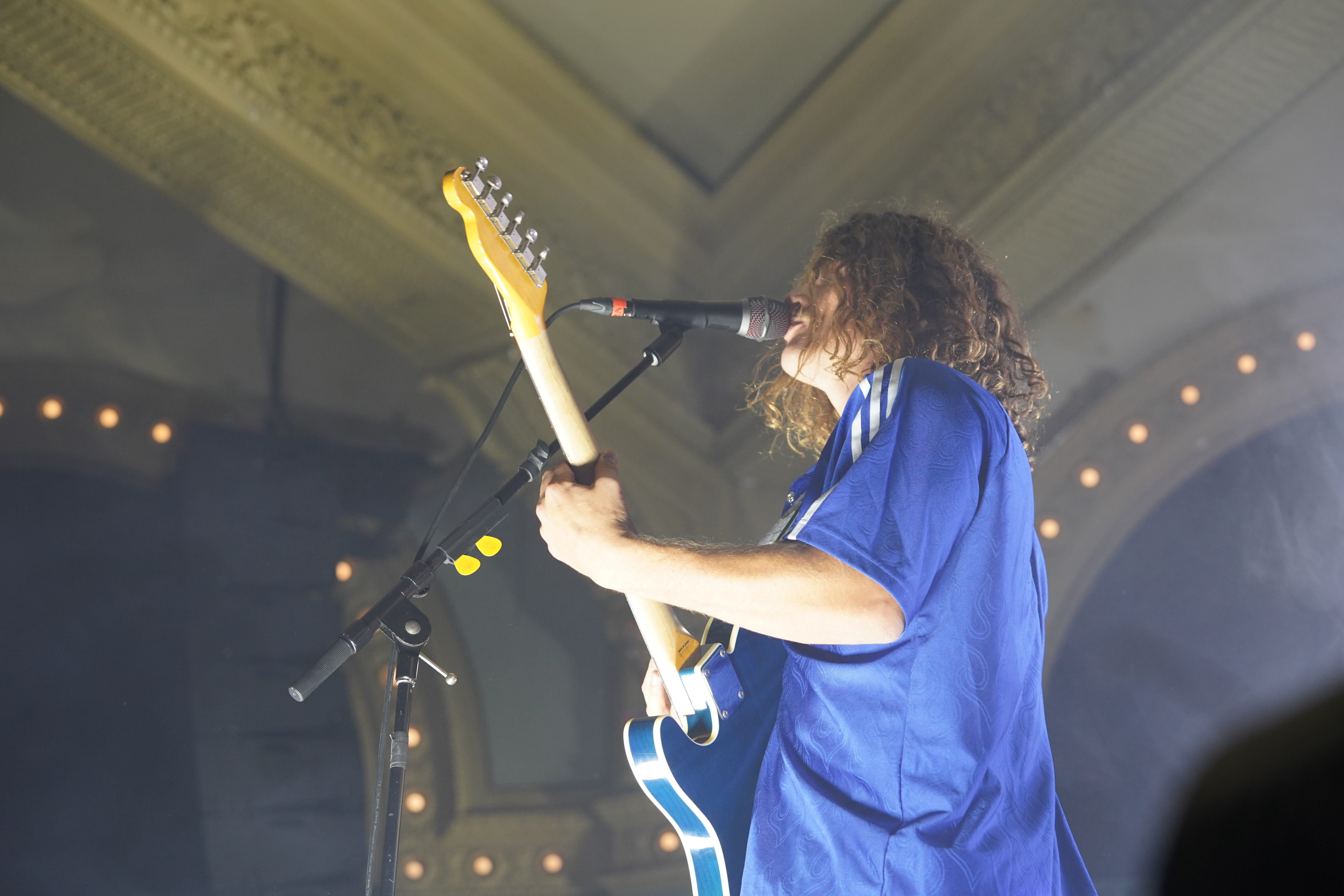 Sticky Fingers — Sticky Fingers — Crystal Ballroom