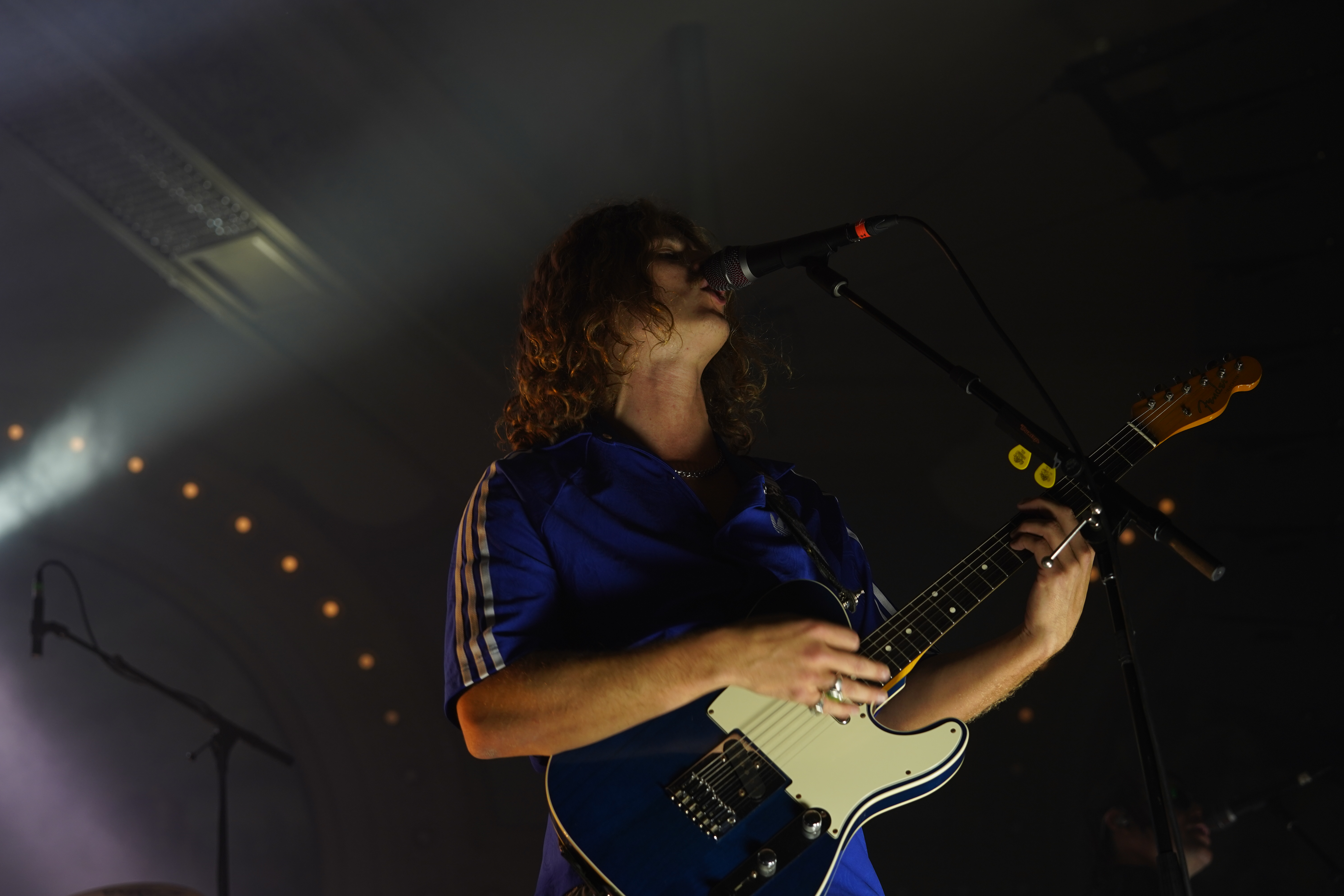 Sticky Fingers — Sticky Fingers — Crystal Ballroom