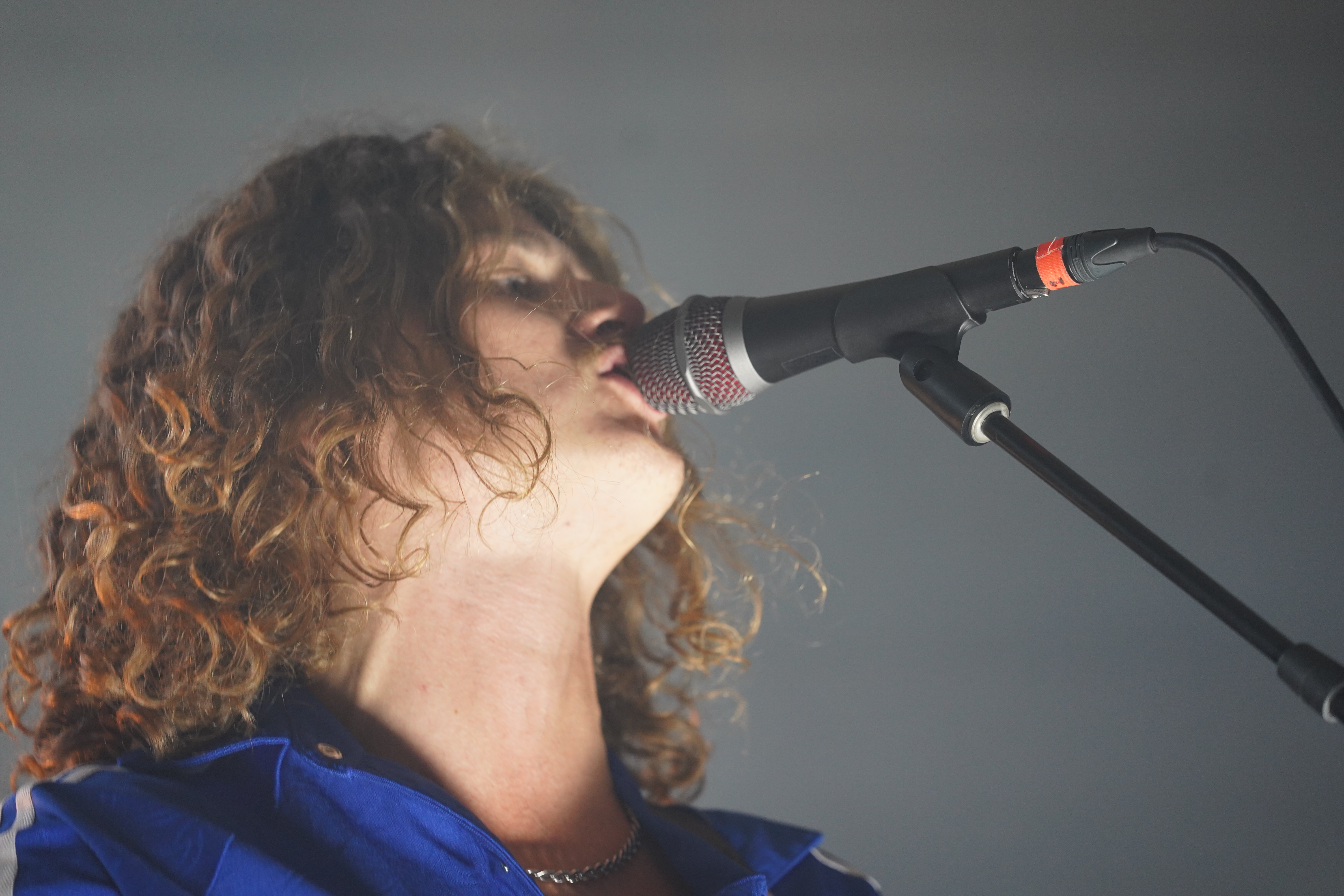 Sticky Fingers — Sticky Fingers — Crystal Ballroom