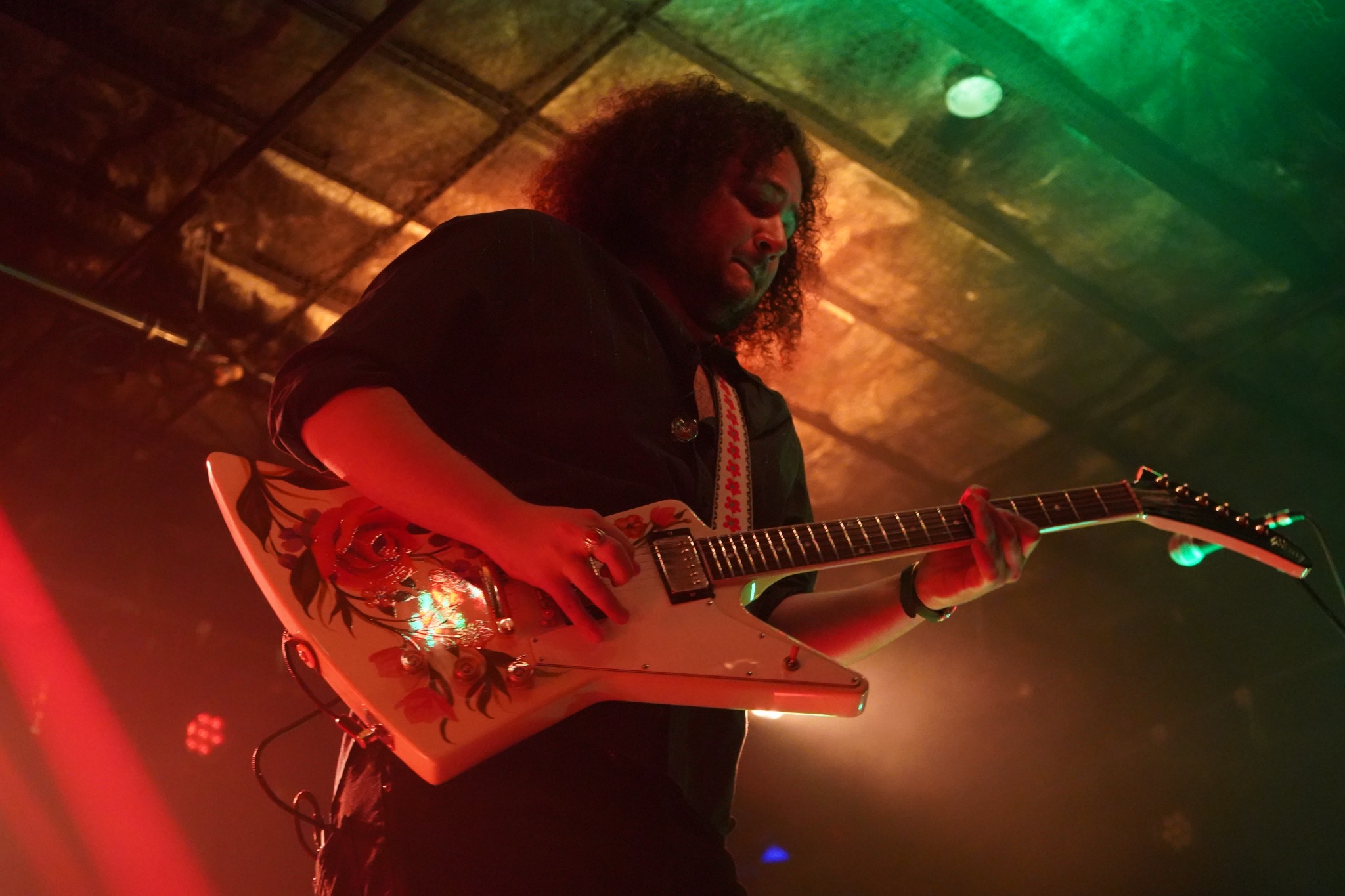 King Falcon — King Falcon — Bottom Lounge