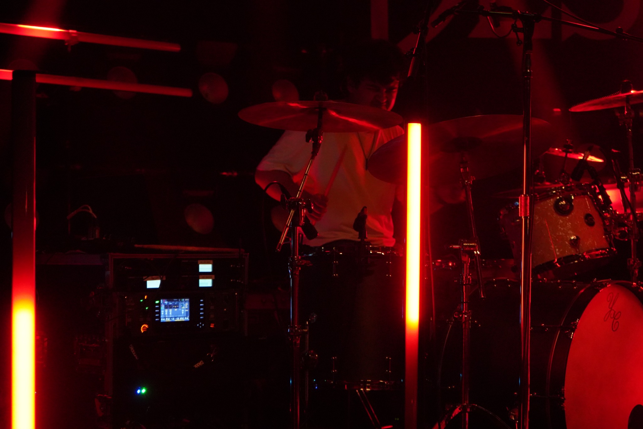 King Falcon — King Falcon — Bottom Lounge