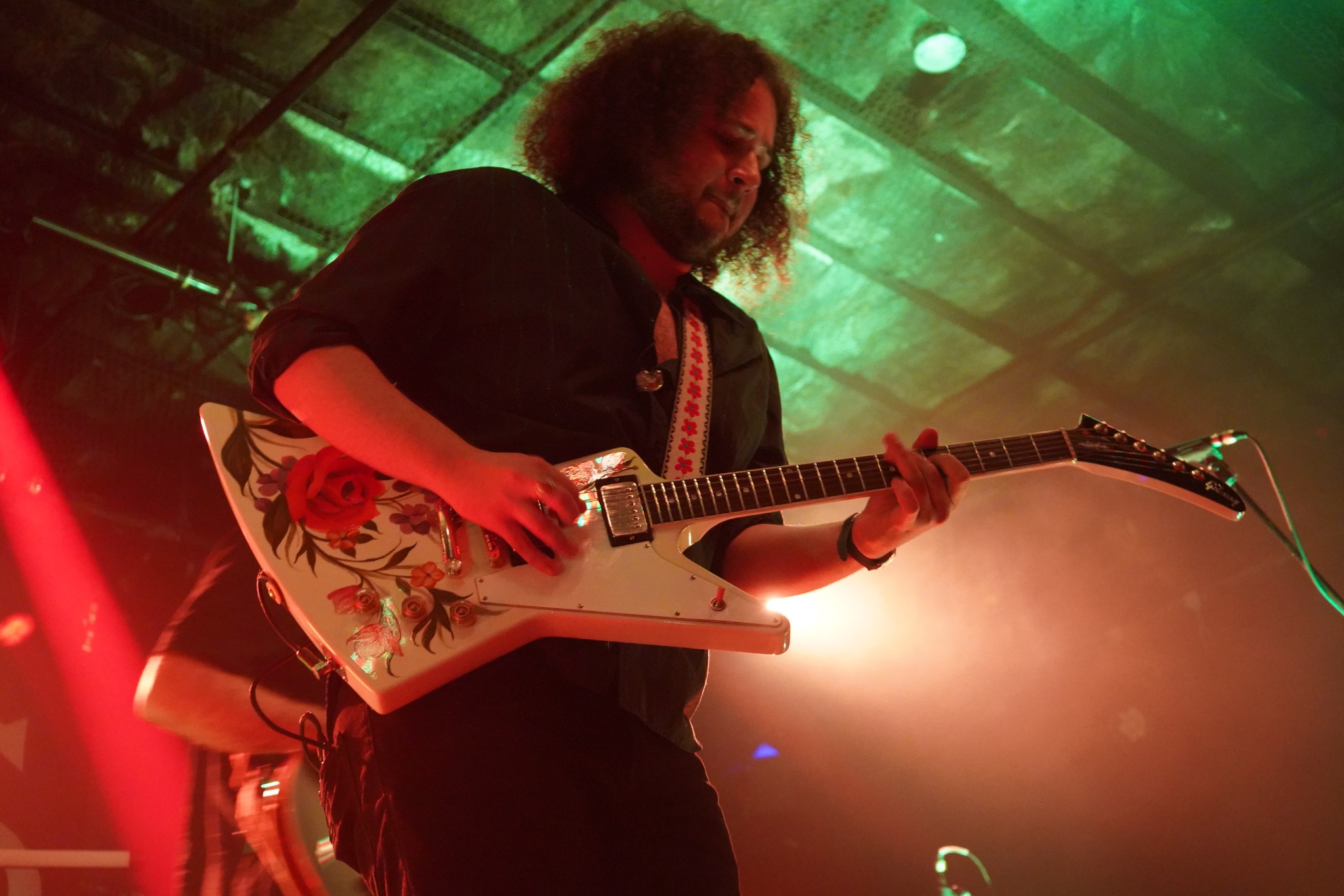King Falcon — King Falcon — Bottom Lounge