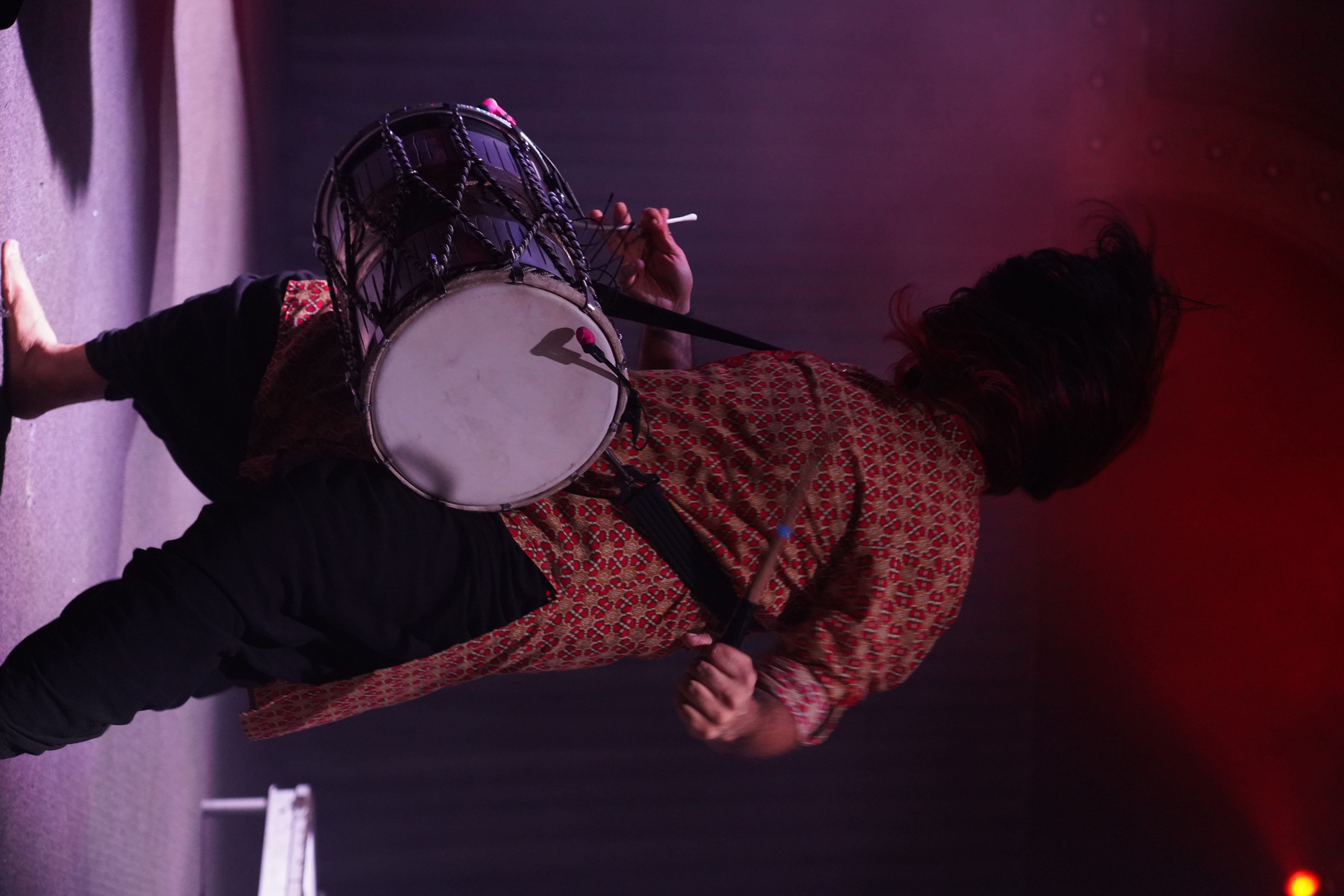 Bloodywood — Bloodywood — Crystal Ballroom