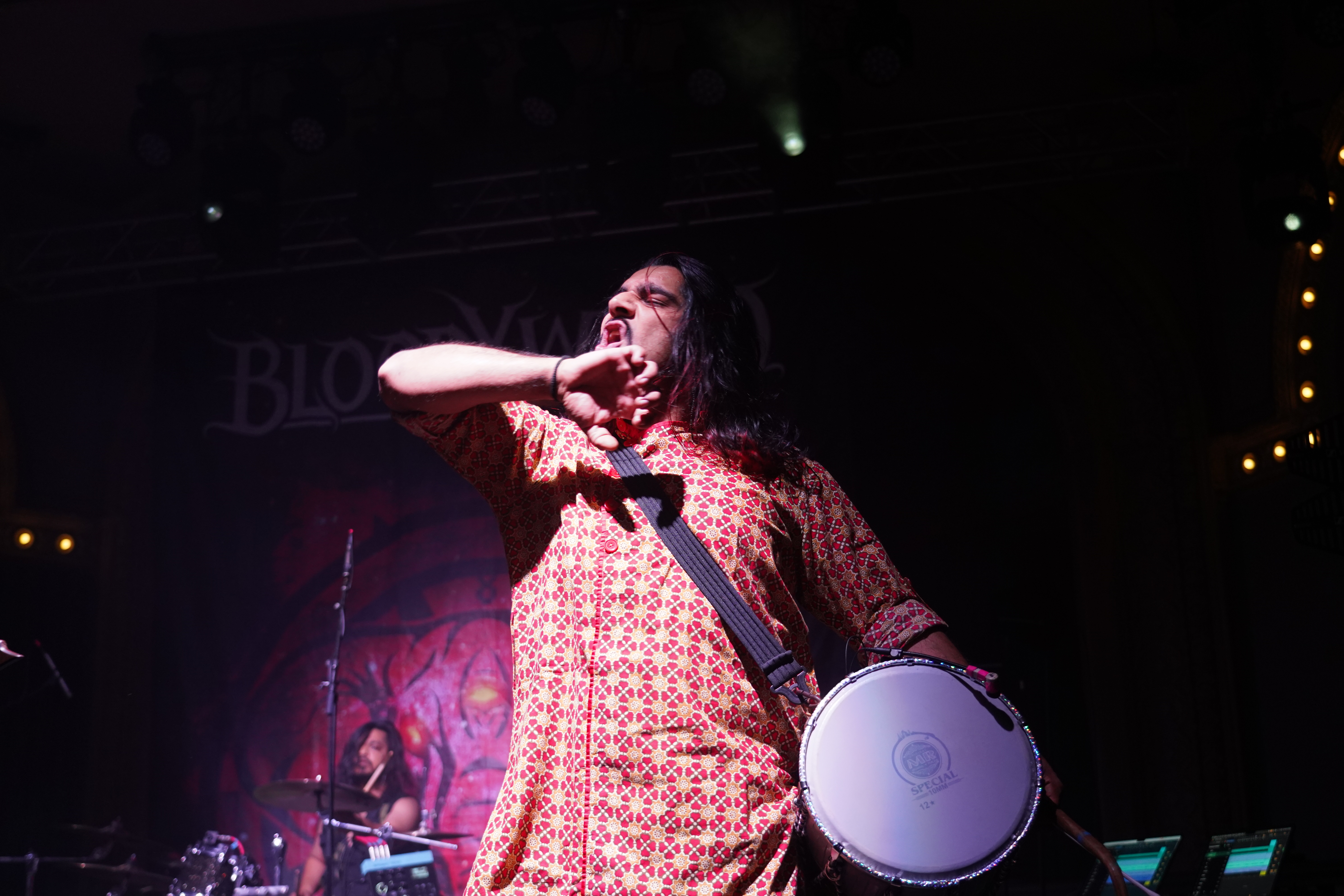 Bloodywood — Bloodywood — Crystal Ballroom