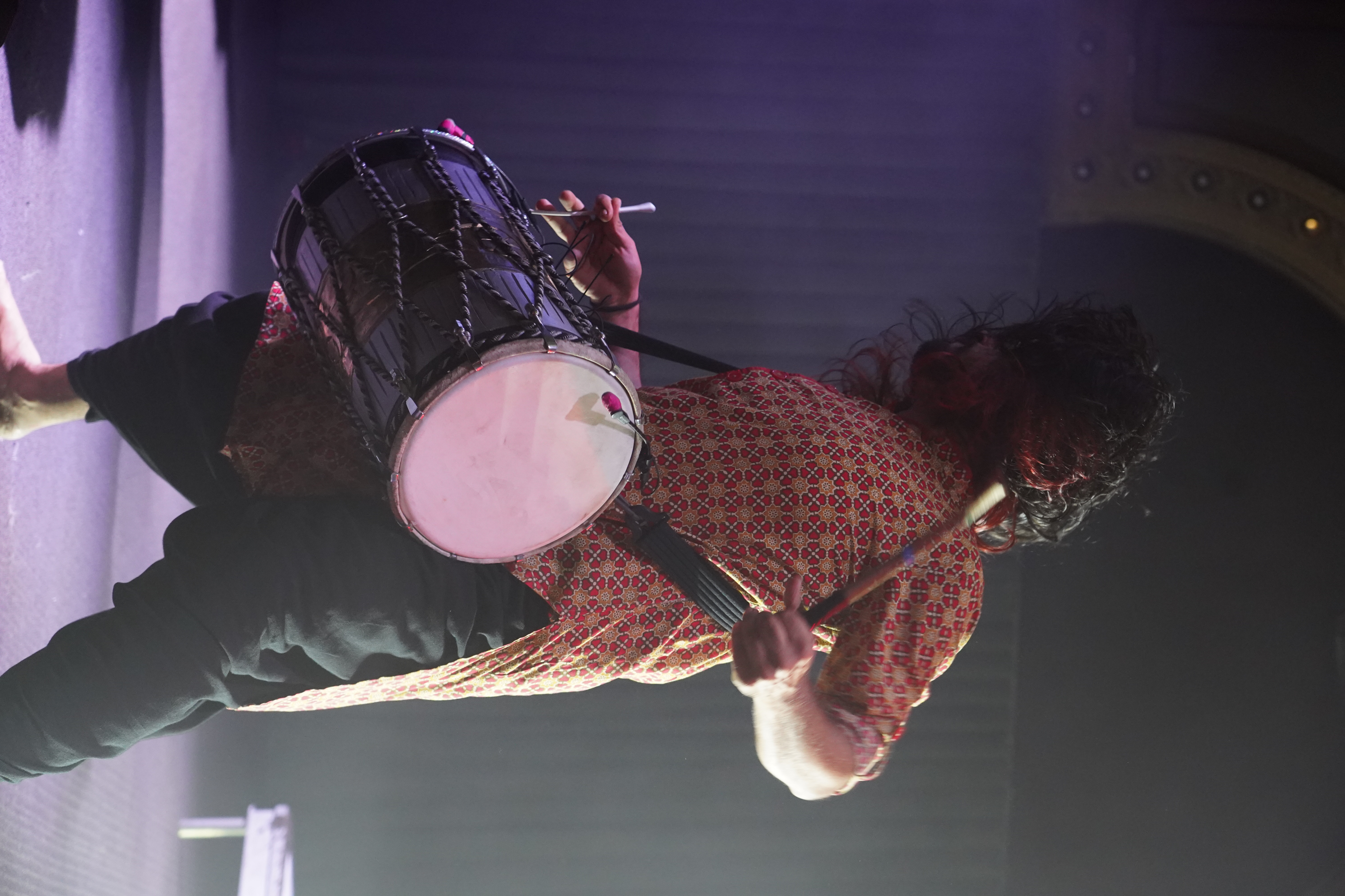 Bloodywood — Bloodywood — Crystal Ballroom