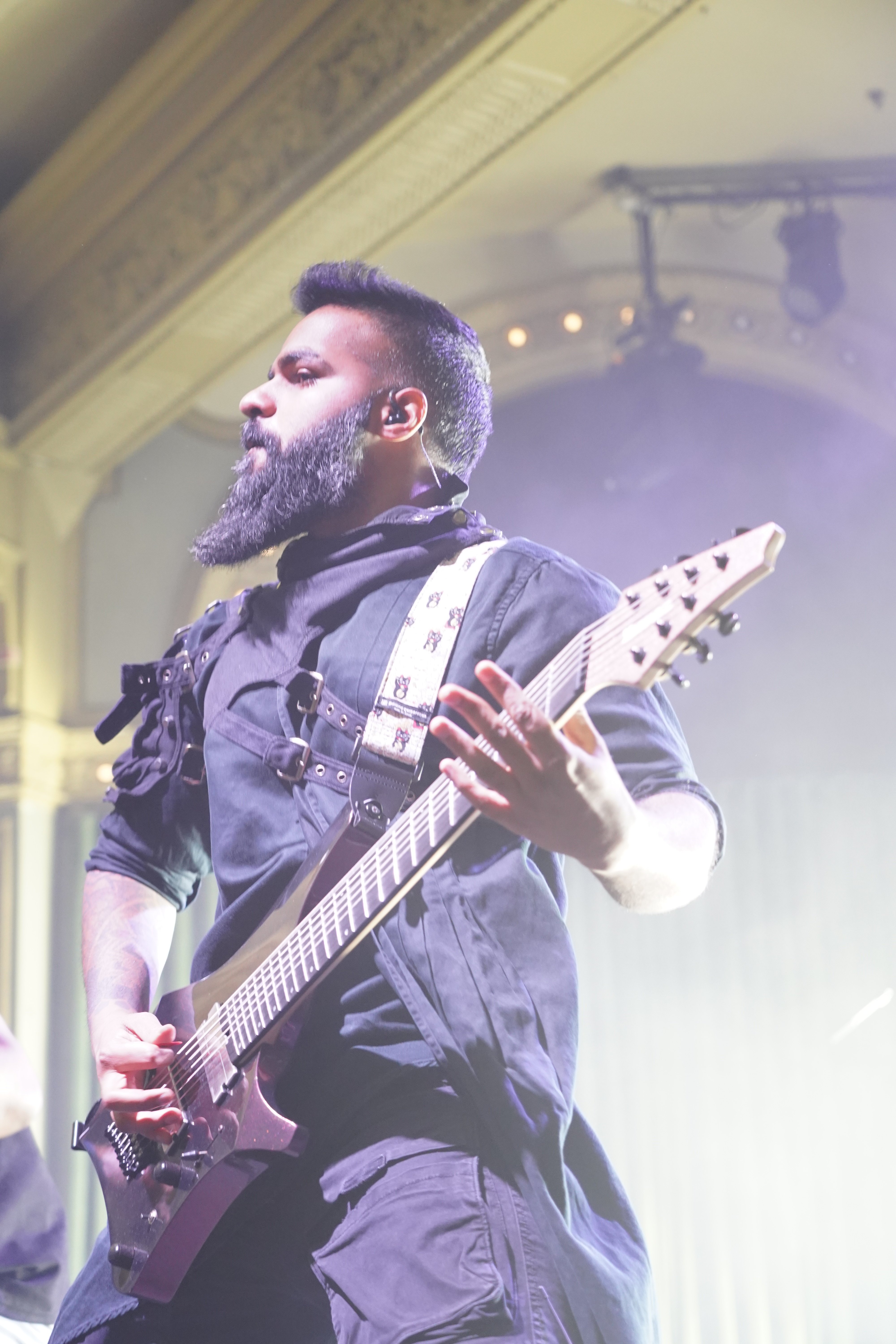 Bloodywood — Bloodywood — Crystal Ballroom
