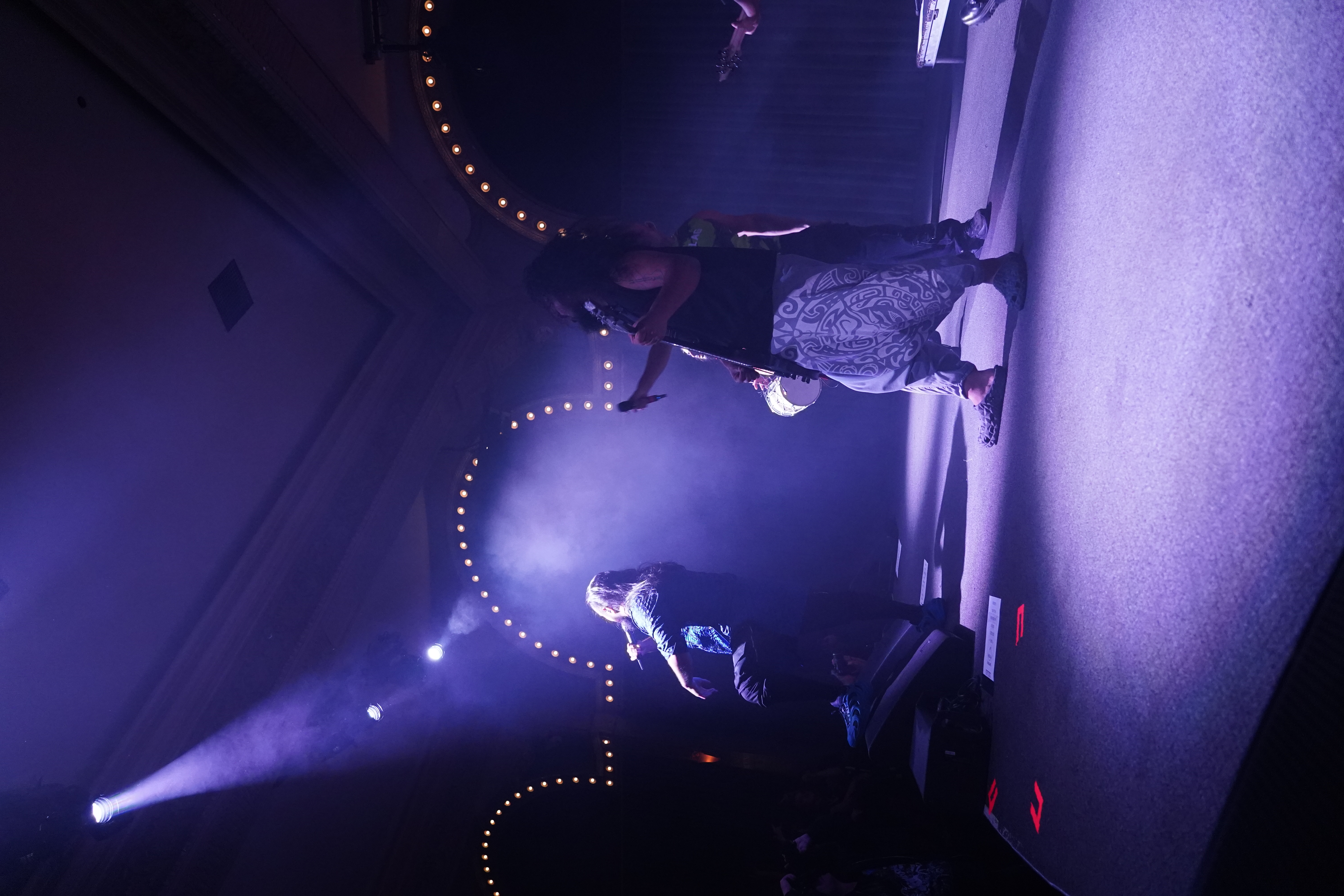 Bloodywood — Bloodywood — Crystal Ballroom
