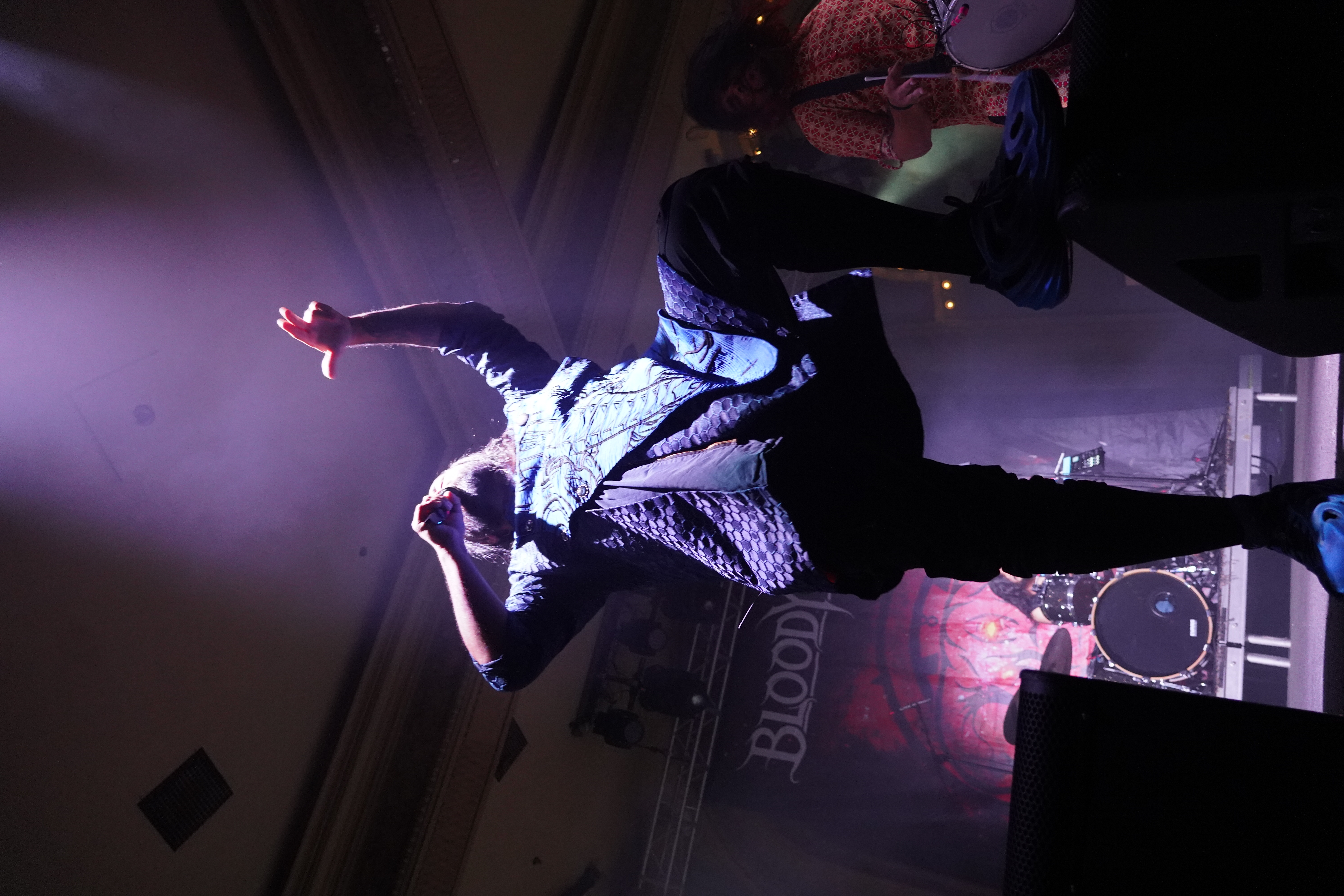 Bloodywood — Bloodywood — Crystal Ballroom