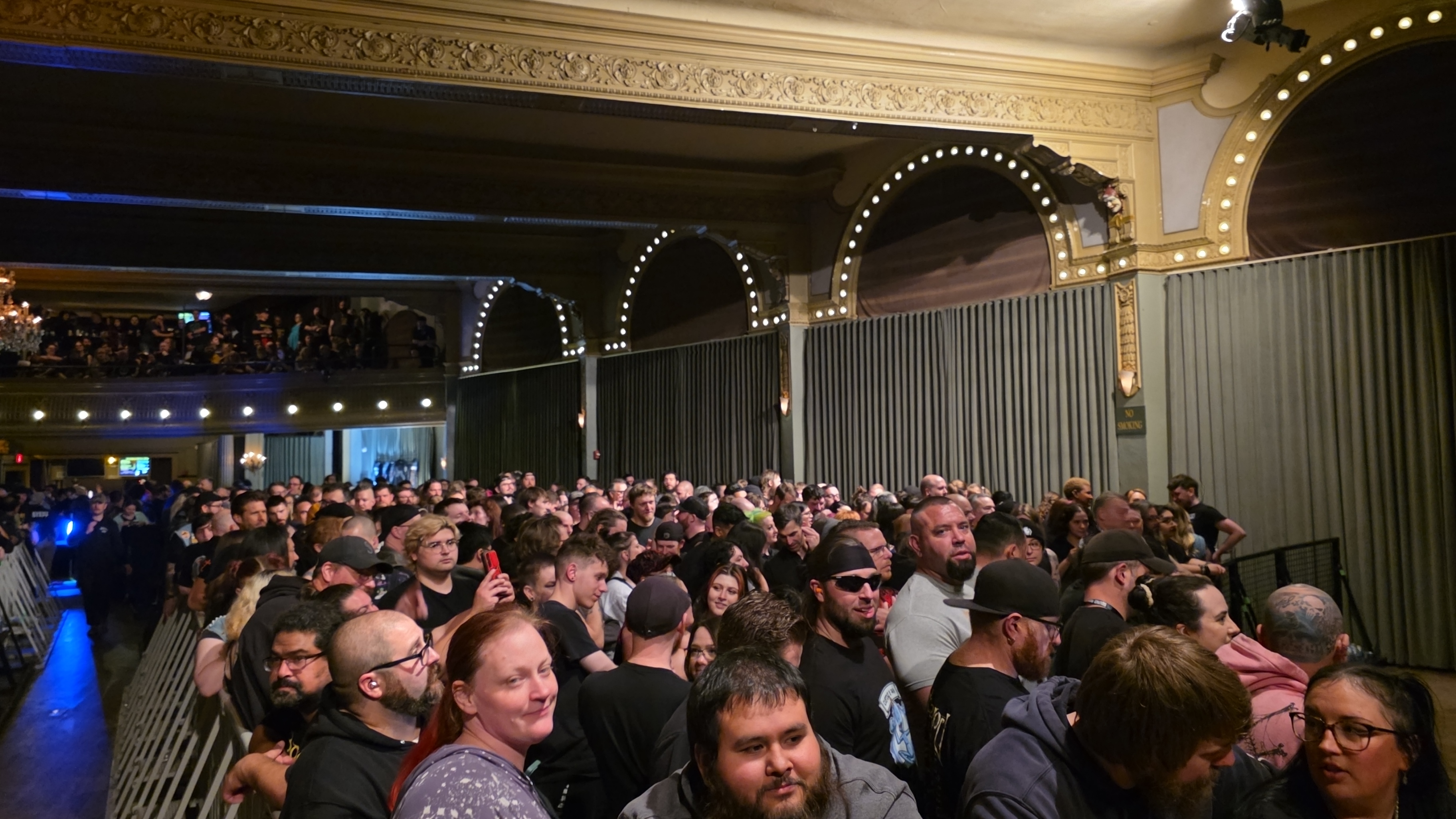 Bloodywood — Bloodywood — Crystal Ballroom