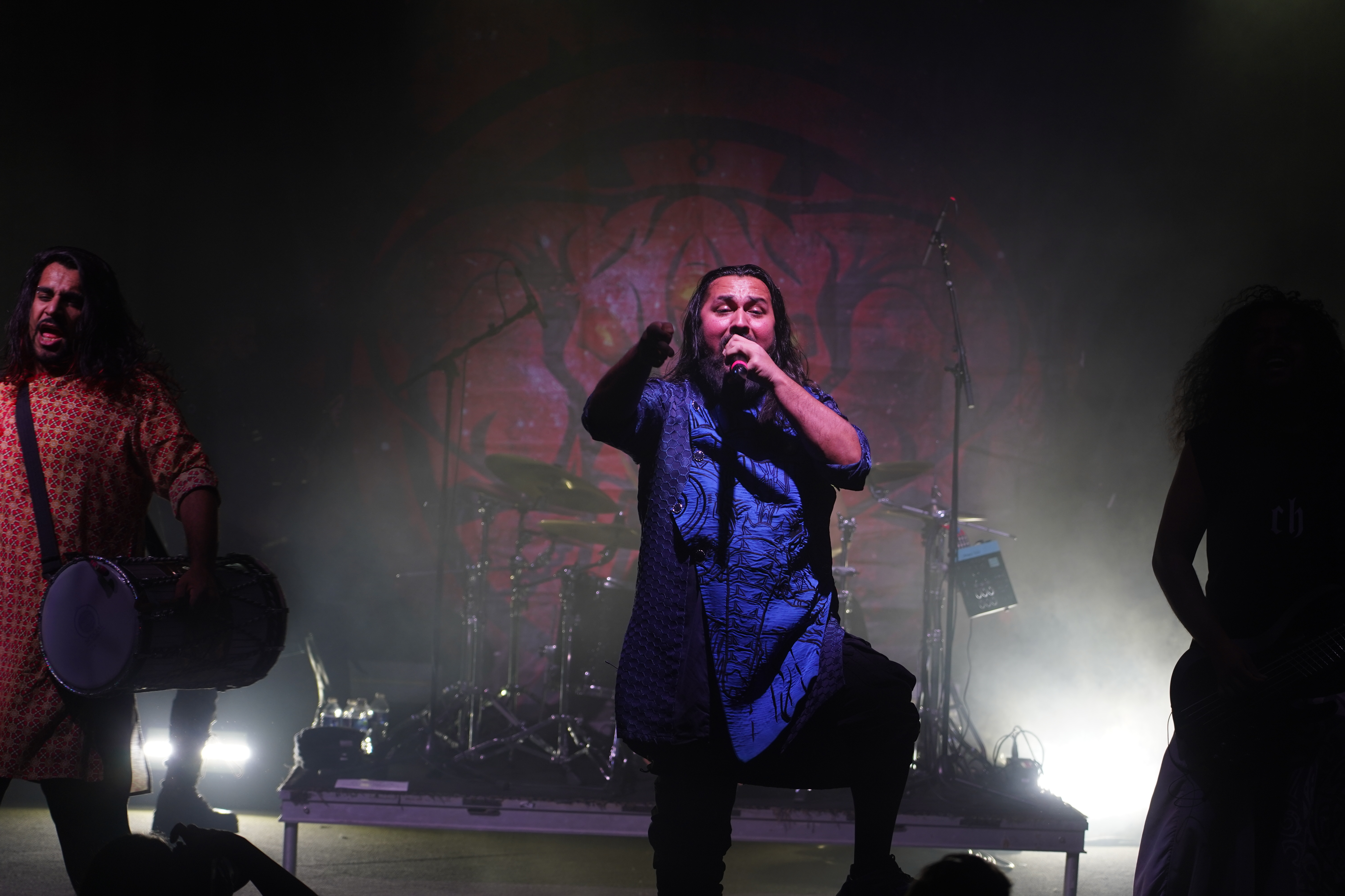 Bloodywood — Bloodywood — Crystal Ballroom