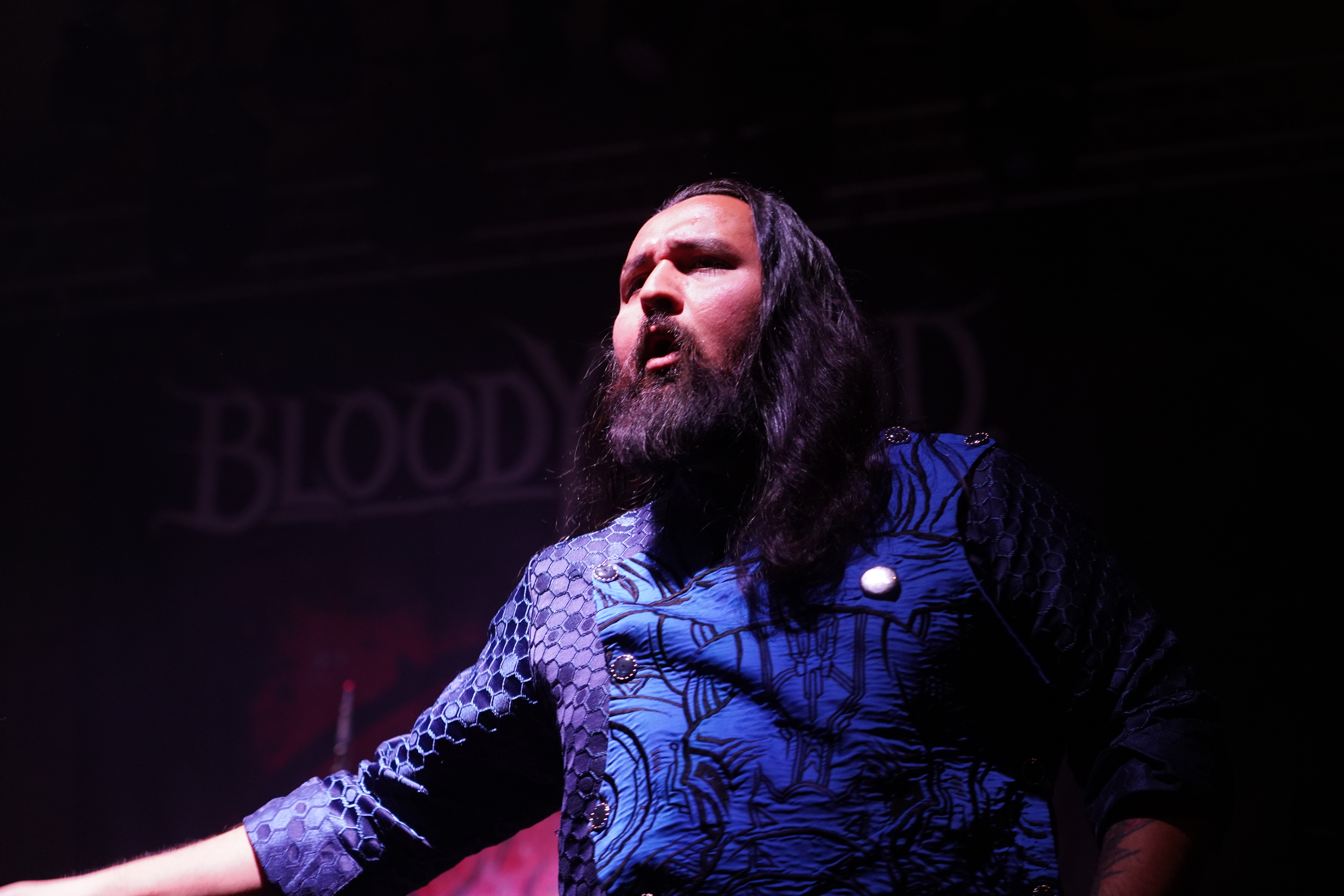 Bloodywood — Bloodywood — Crystal Ballroom