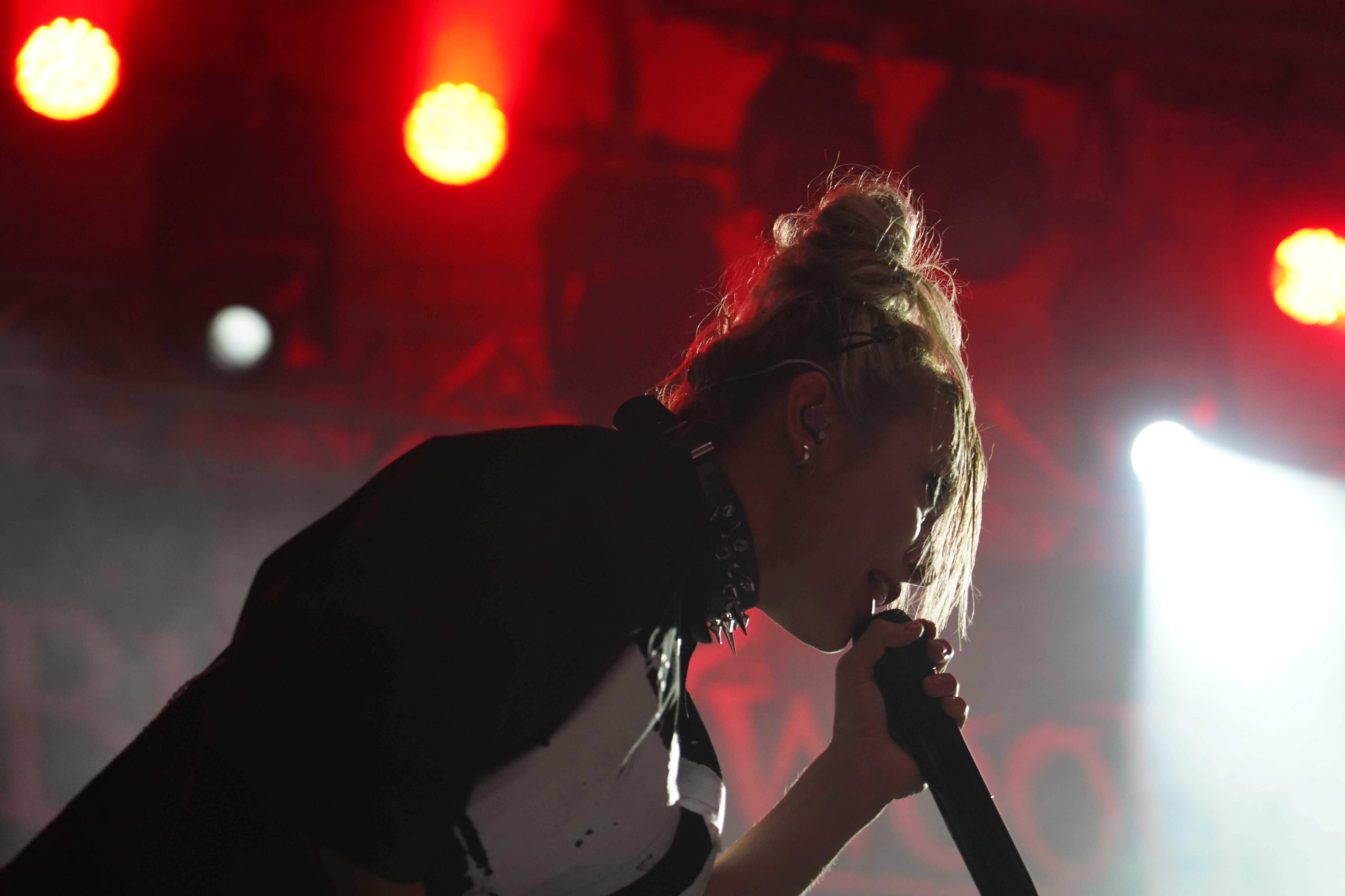 The Pretty Wild — The Pretty Wild — Crystal Ballroom