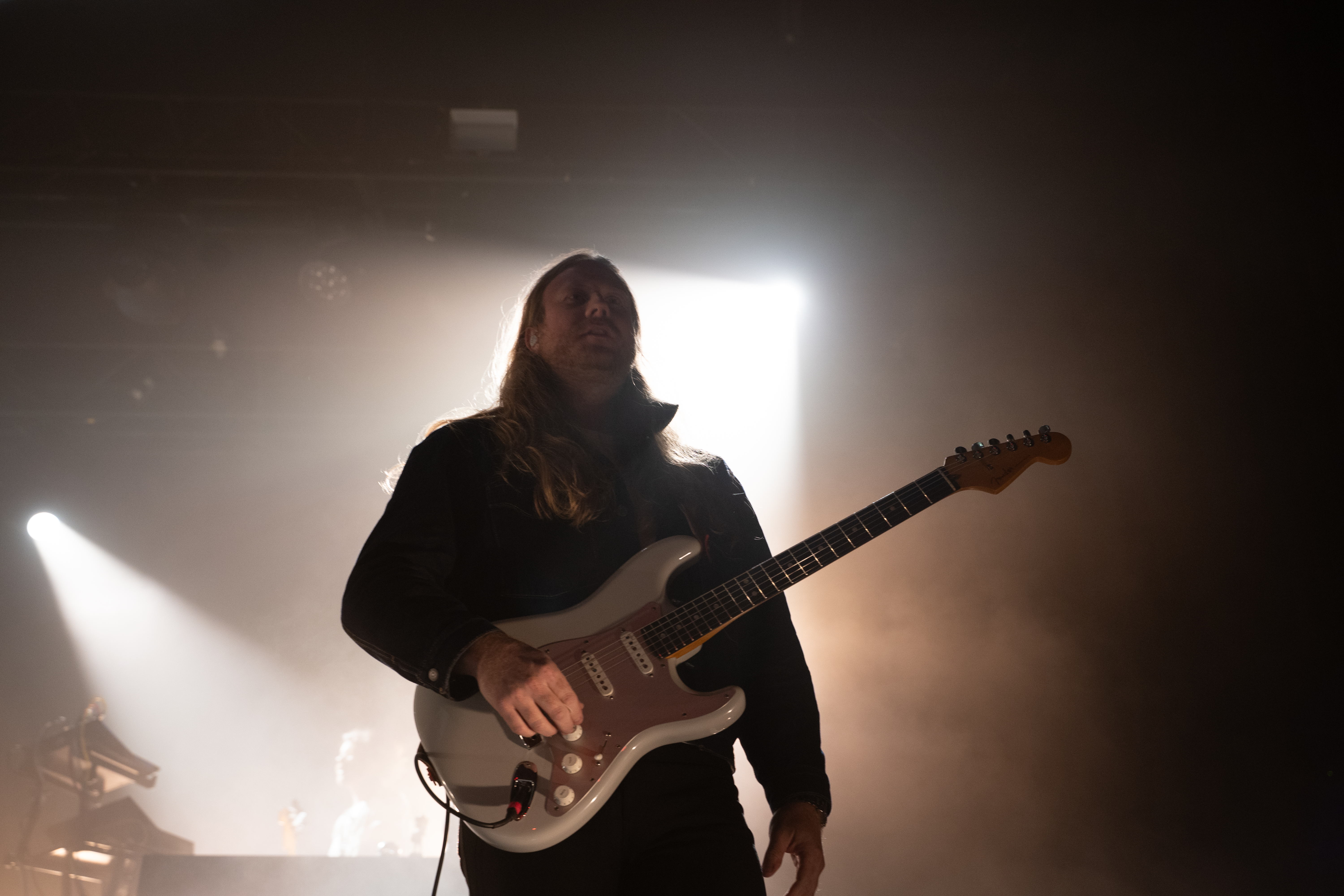 The Maine — The Maine — Salt Shed Chicago
