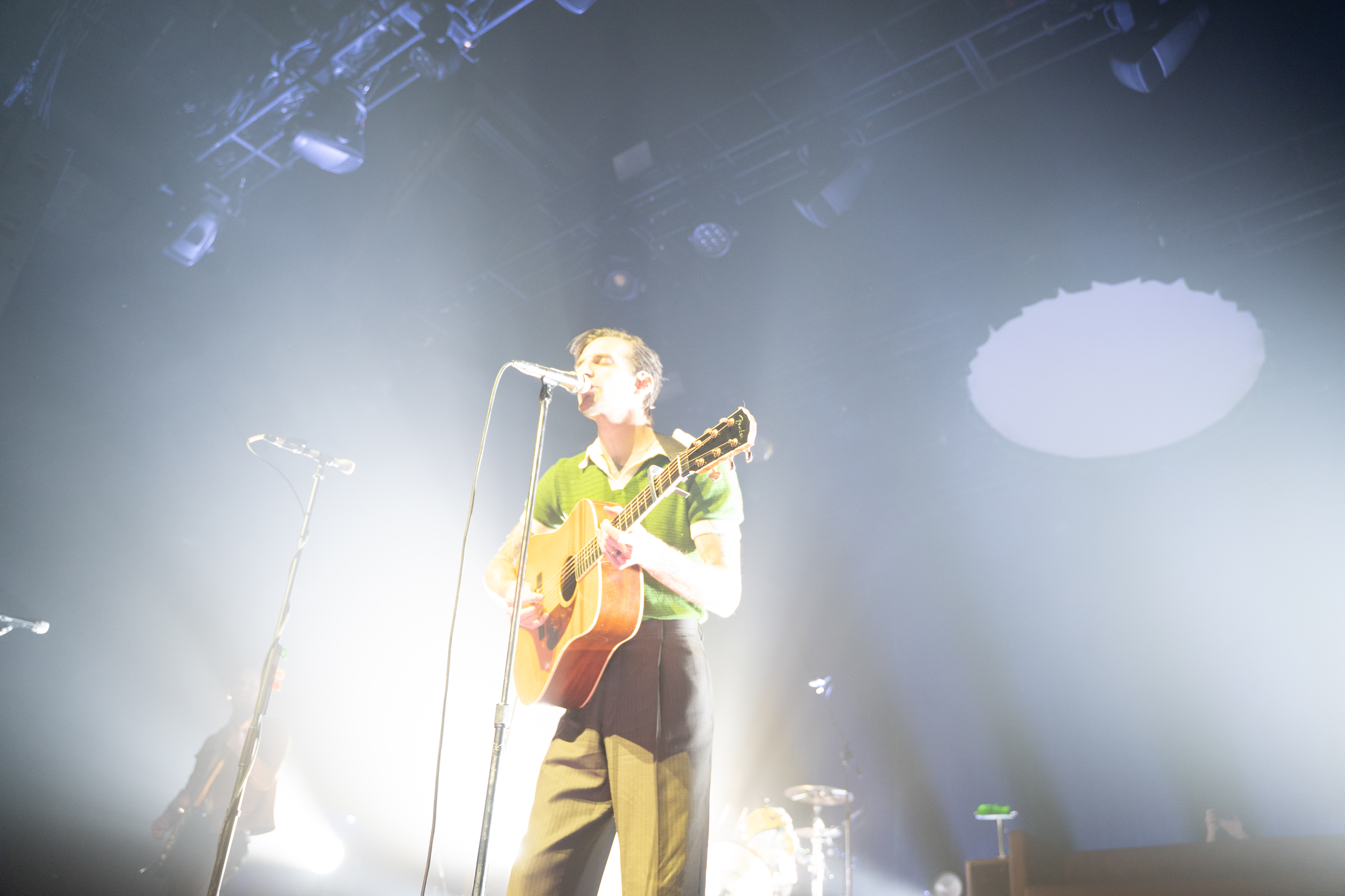 The Maine — The Maine — Salt Shed Chicago