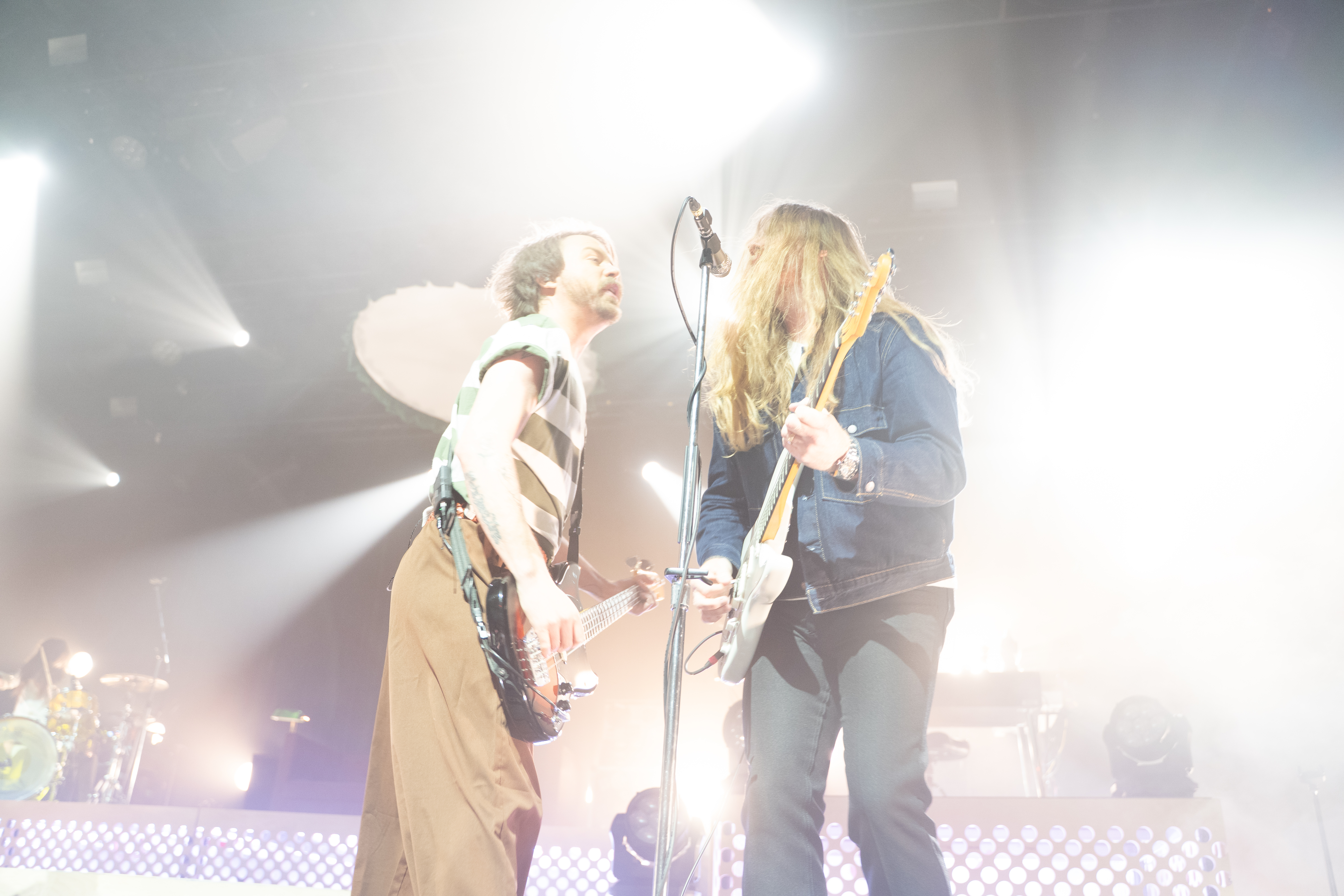 The Maine — The Maine — Salt Shed Chicago