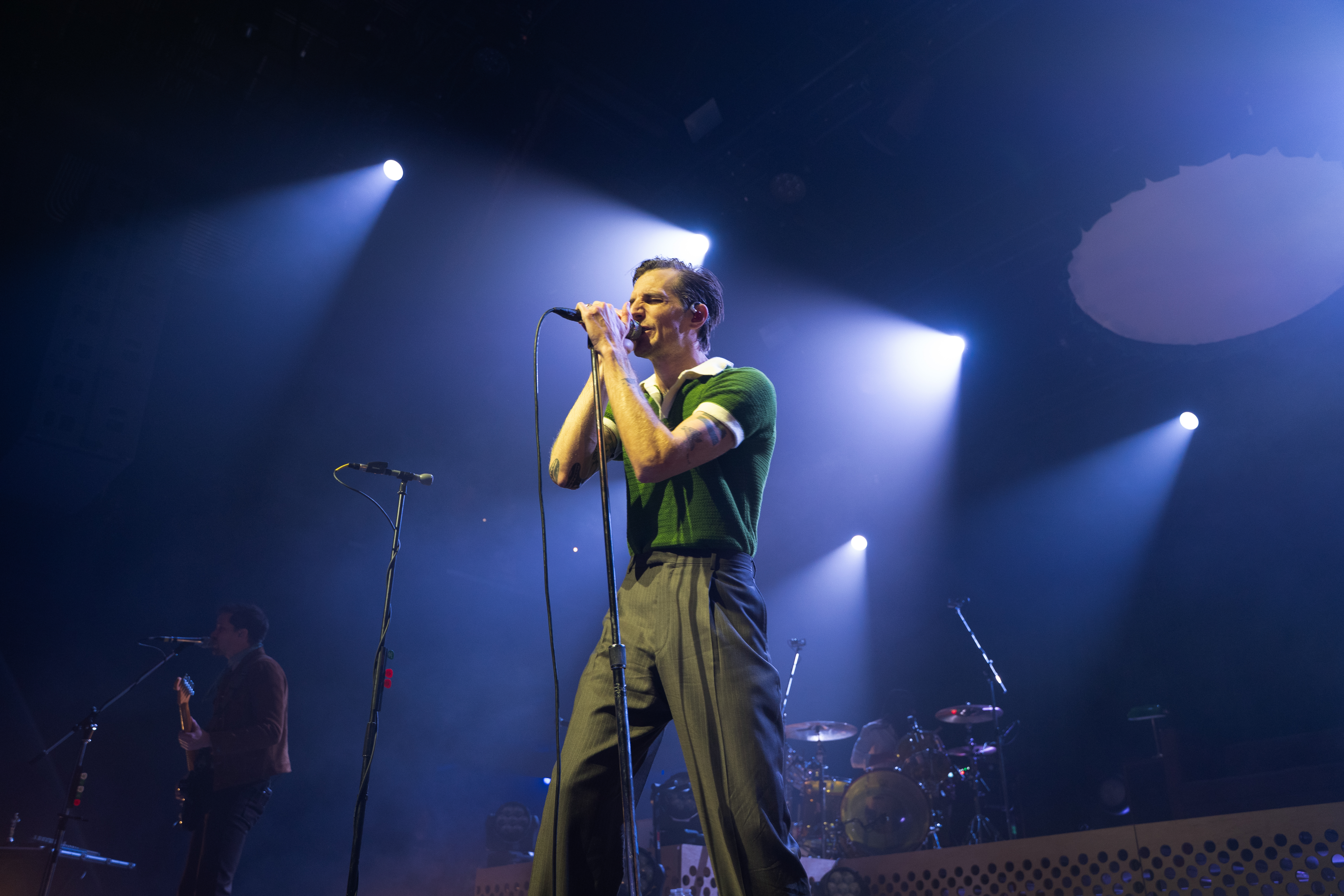 The Maine — The Maine — Salt Shed Chicago