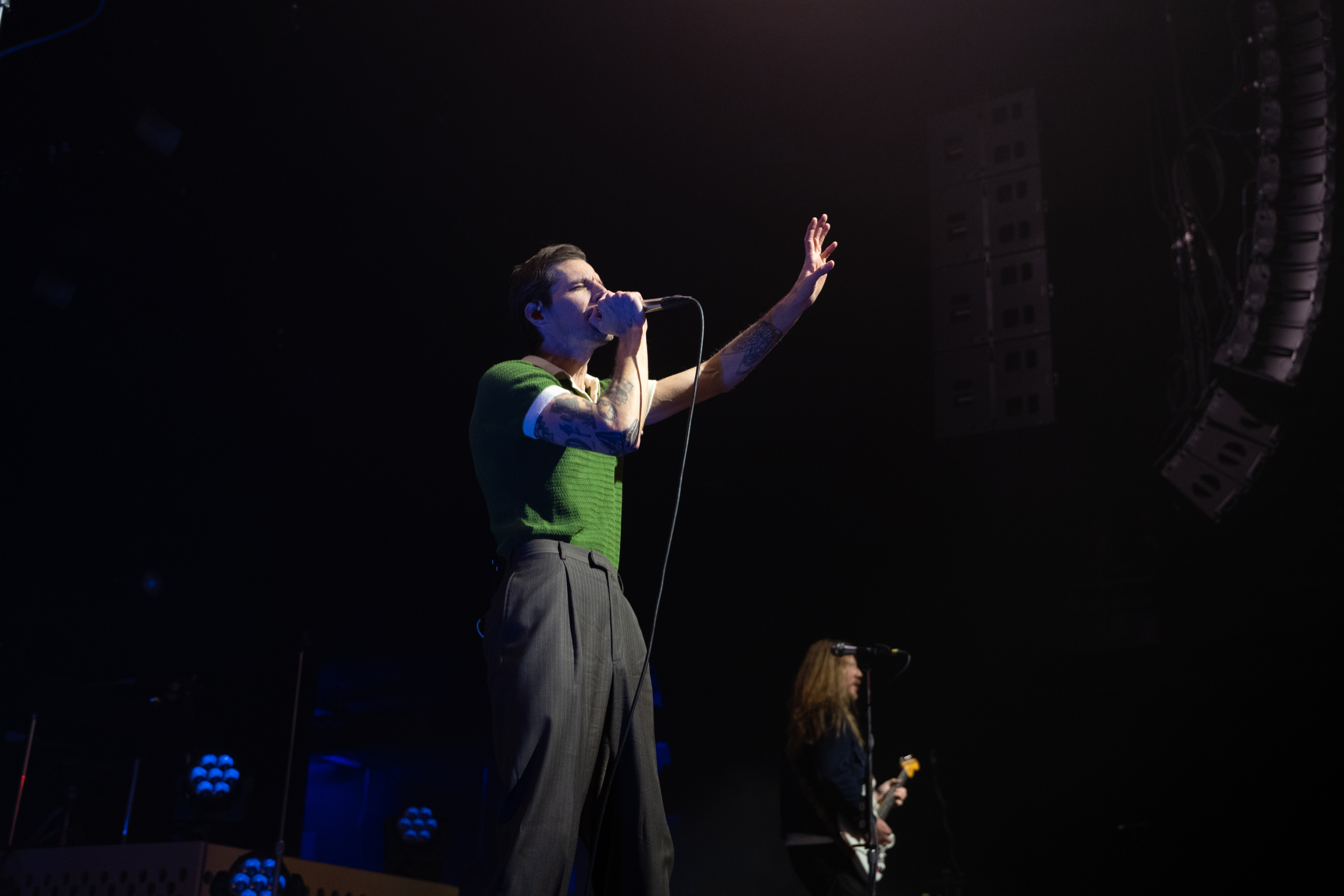 The Maine — The Maine — Salt Shed Chicago
