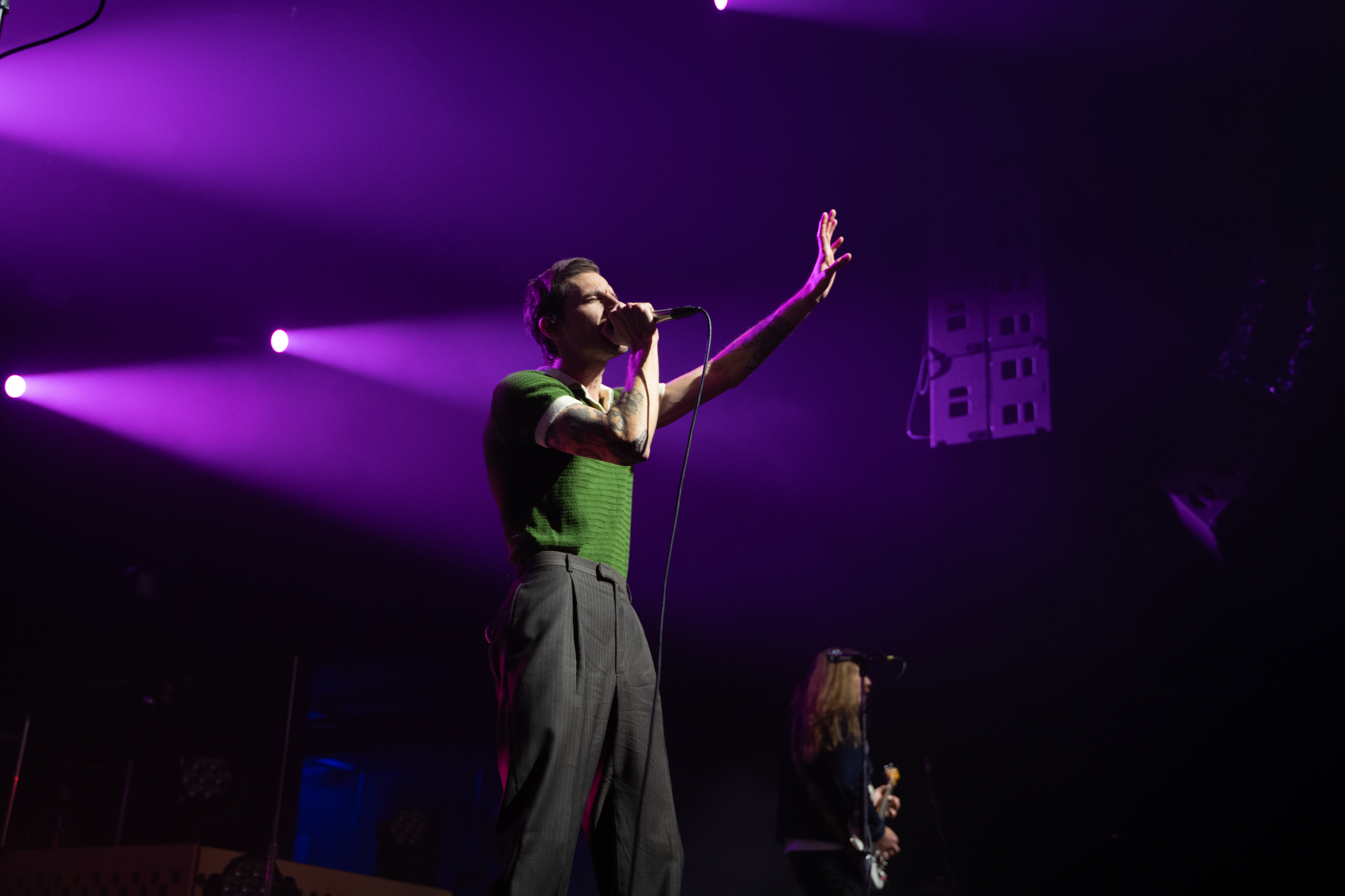 The Maine — The Maine — Salt Shed Chicago