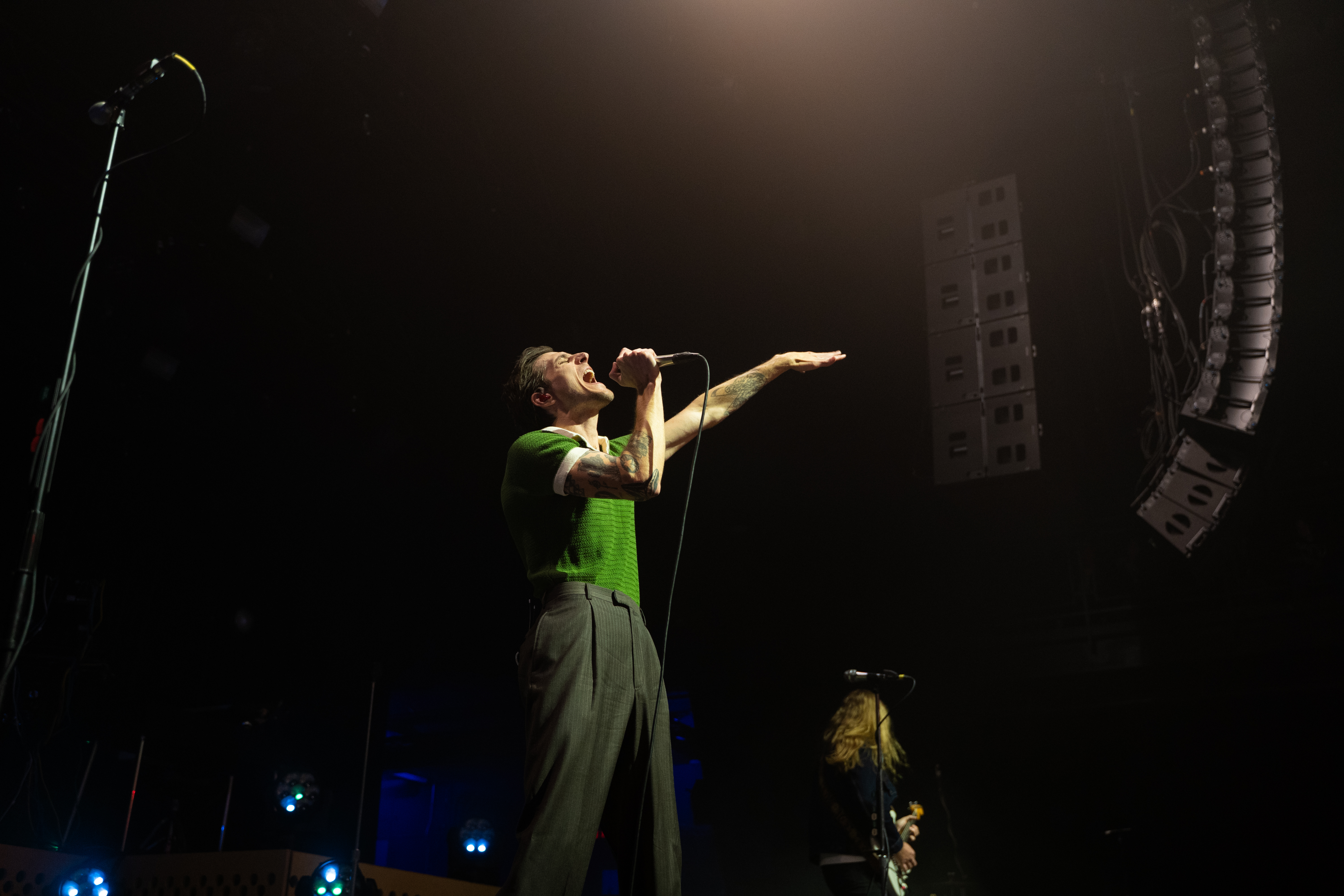 The Maine
